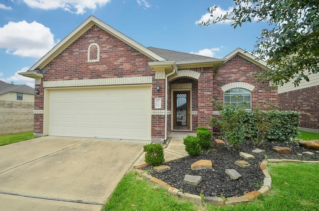 6103 Grassy Haven Lane Property Photo 1