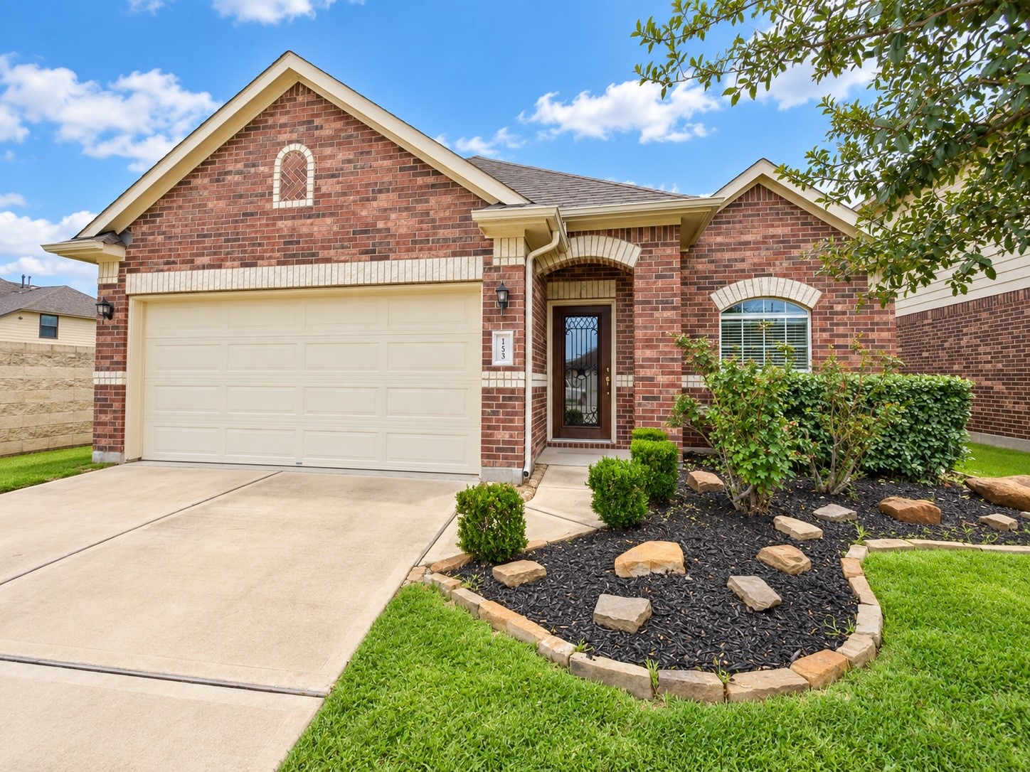 6103 Grassy Haven Lane Property Photo 1