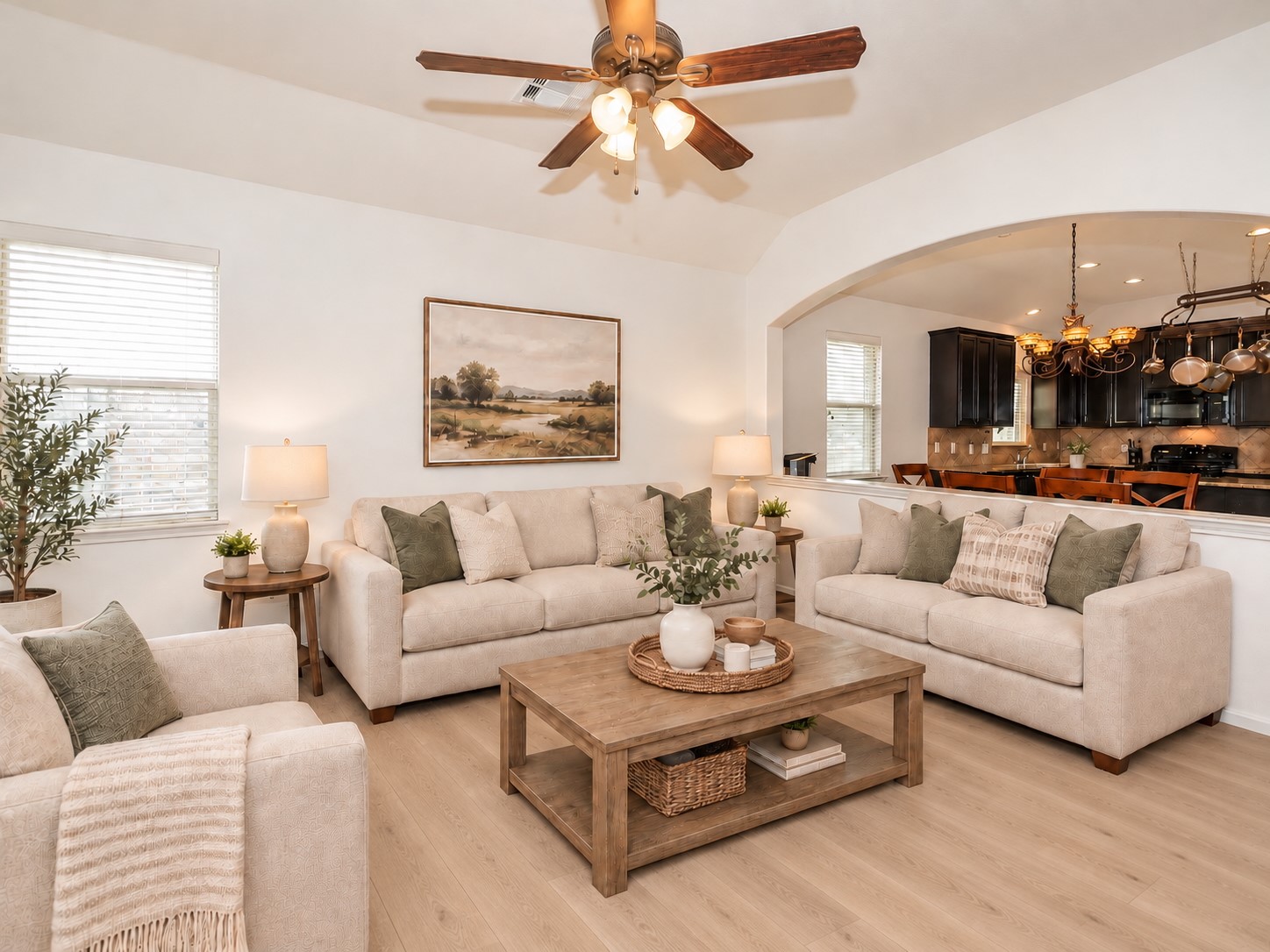 6103 Grassy Haven Lane Property Photo 2