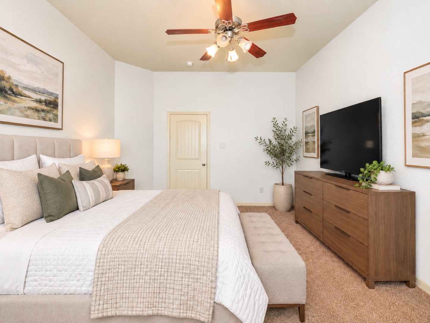 6103 Grassy Haven Lane Property Photo 4