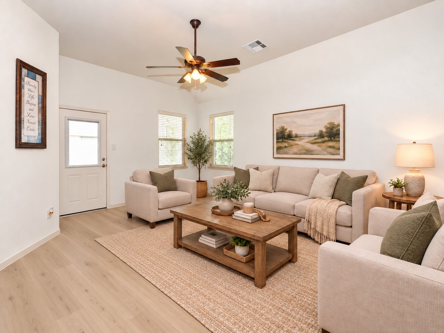 6103 Grassy Haven Lane Property Photo 5