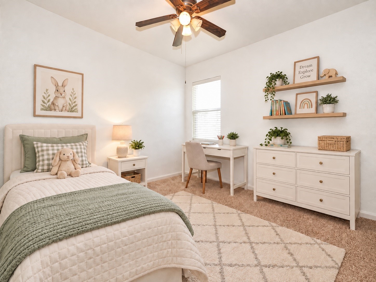 6103 Grassy Haven Lane Property Photo 13