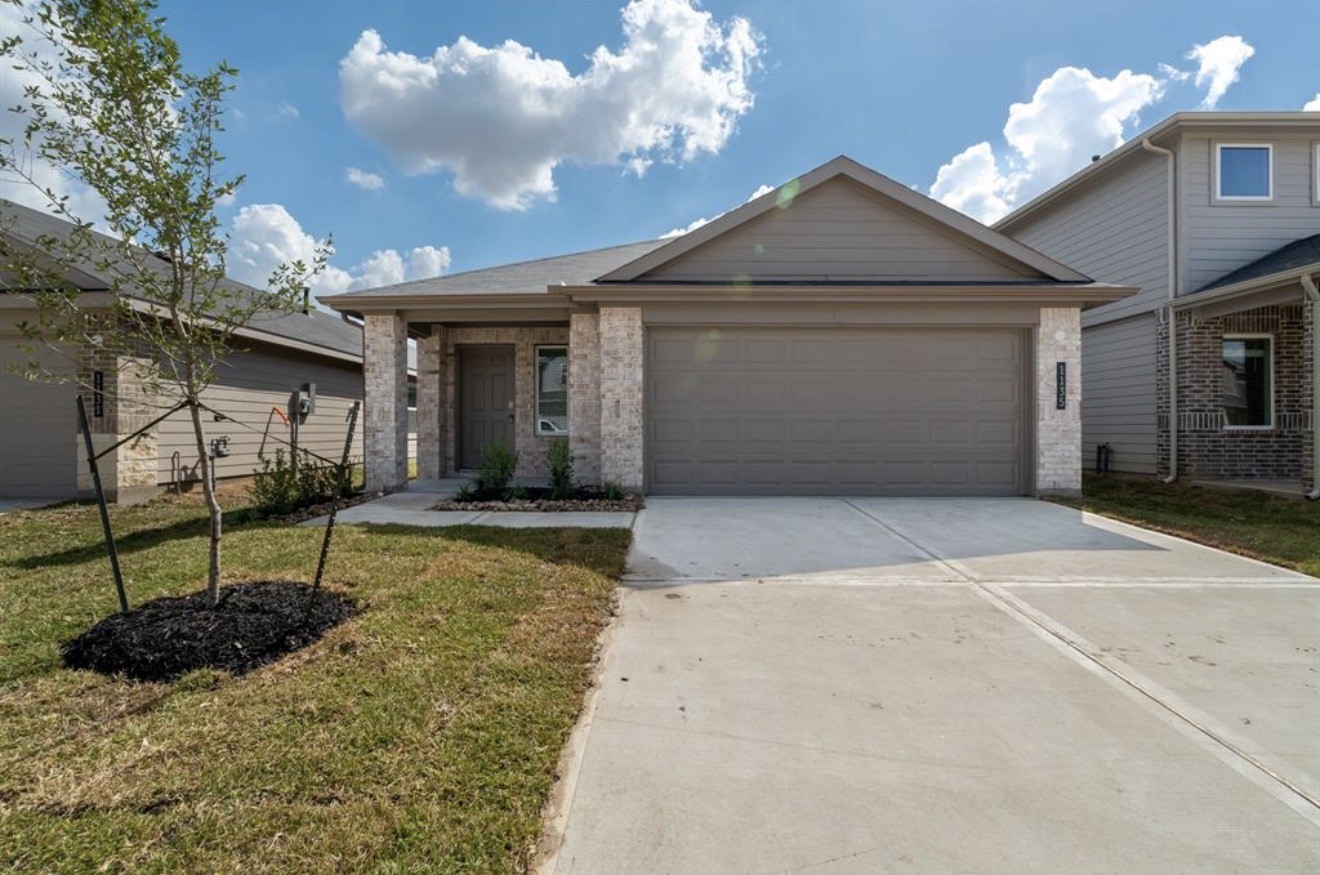1135 Tempranillo Way Property Photo 1