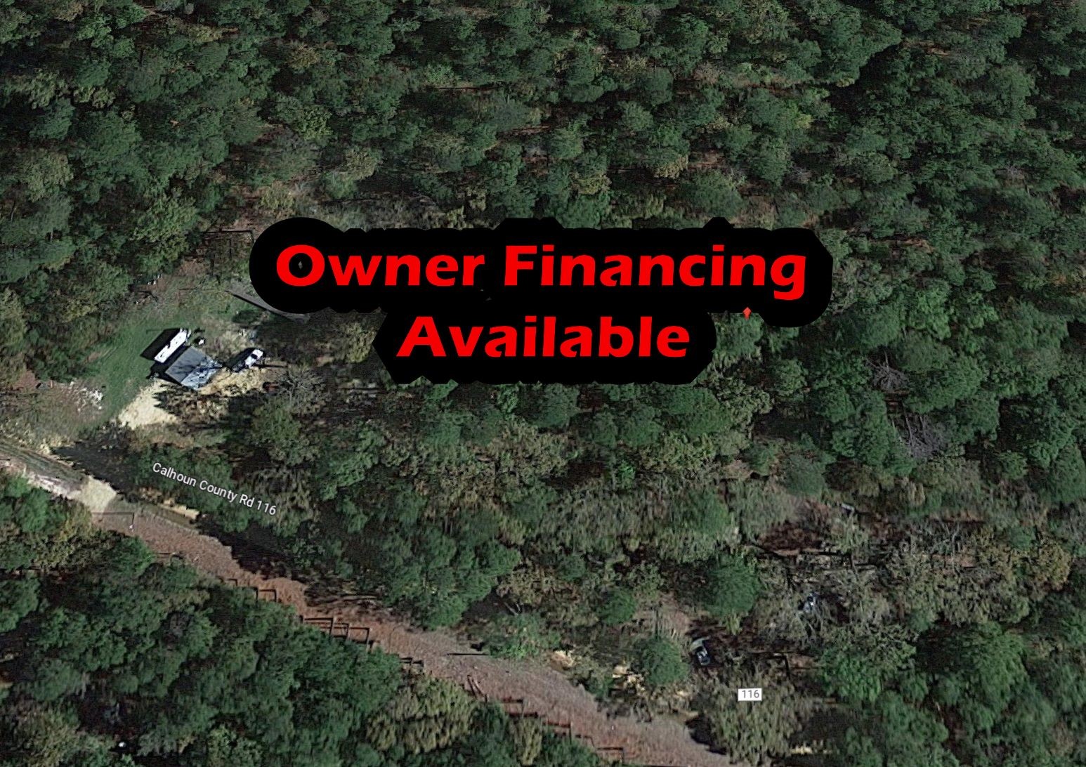 0 Ne Calhoun 116 Property Photo 1