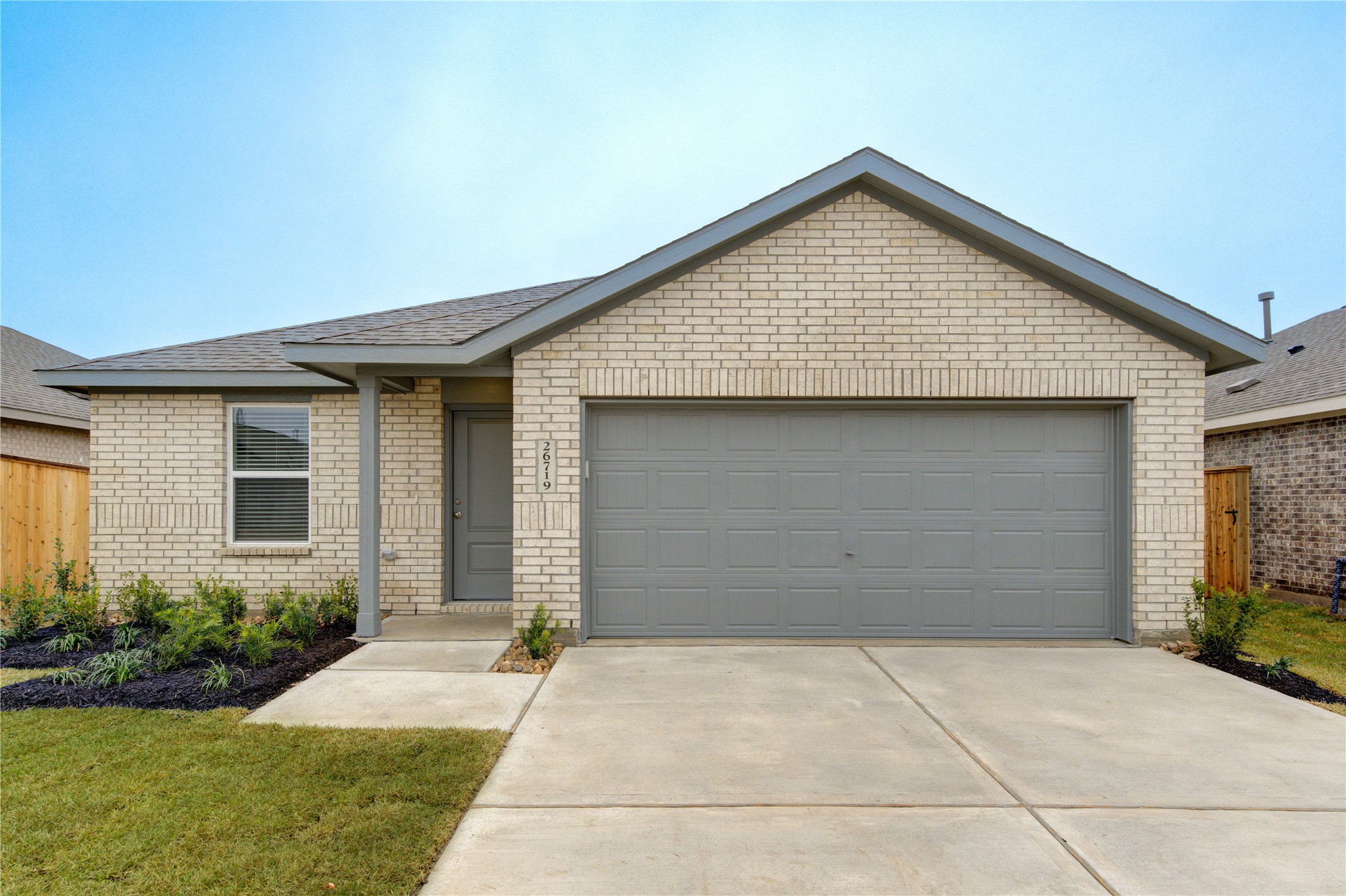 26719 Red Sunset Maple Lane Property Photo
