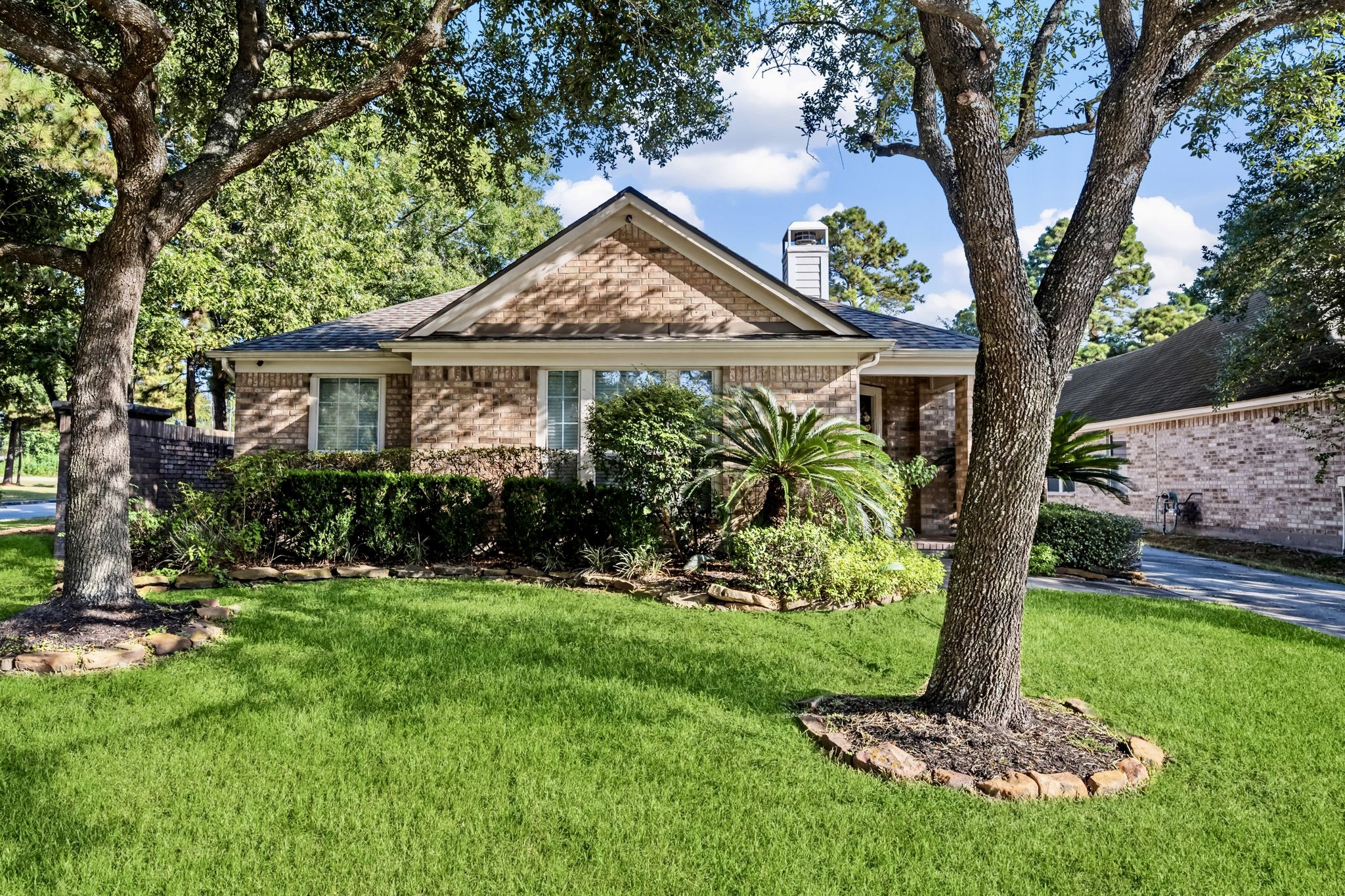 12819 Blanca Springs Way Property Photo 1
