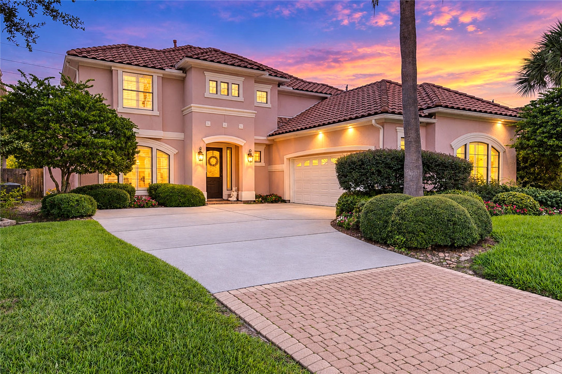 14234 Flower Creek Lane Property Photo 1