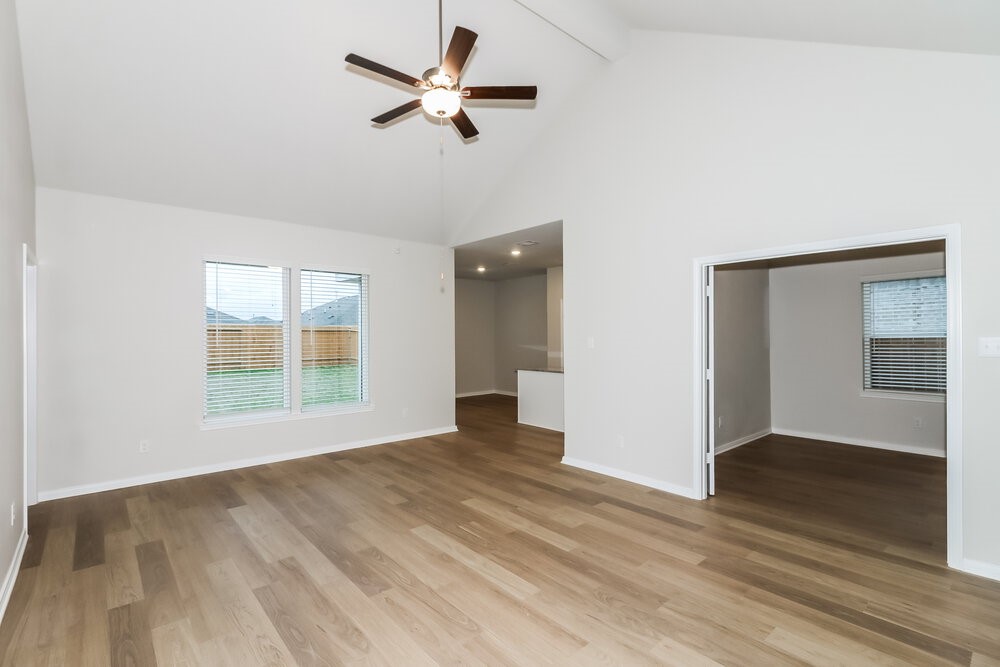 416 Mustang Trot Drive Property Photo 3
