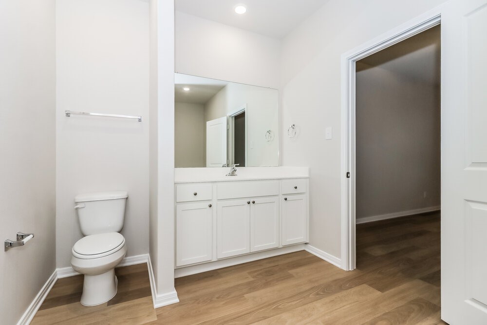 416 Mustang Trot Drive Property Photo 10