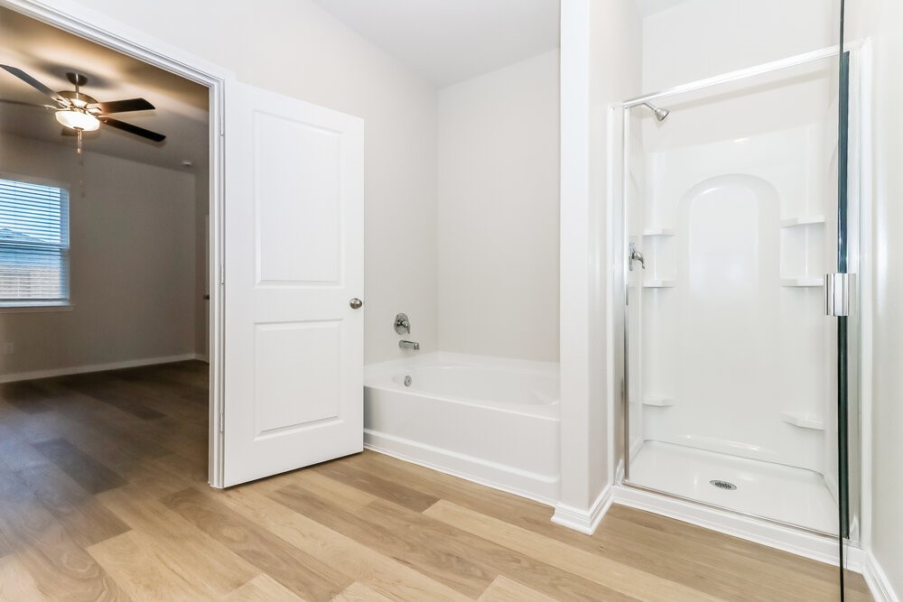 416 Mustang Trot Drive Property Photo 11