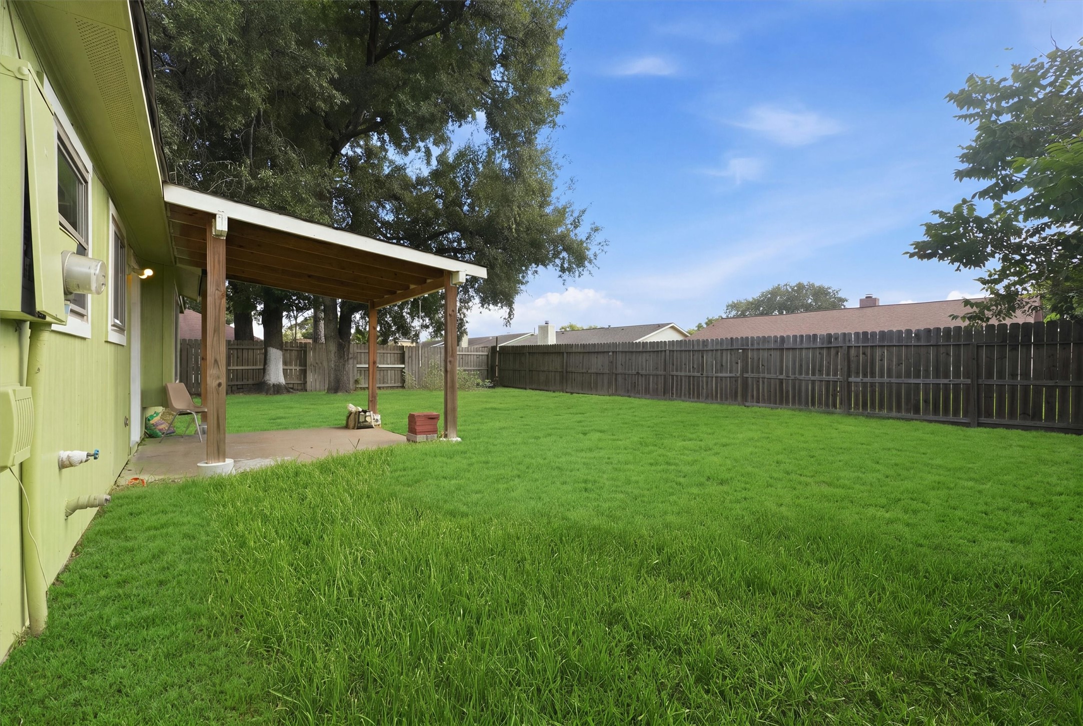 8614 Sherrywood Drive Property Photo 25