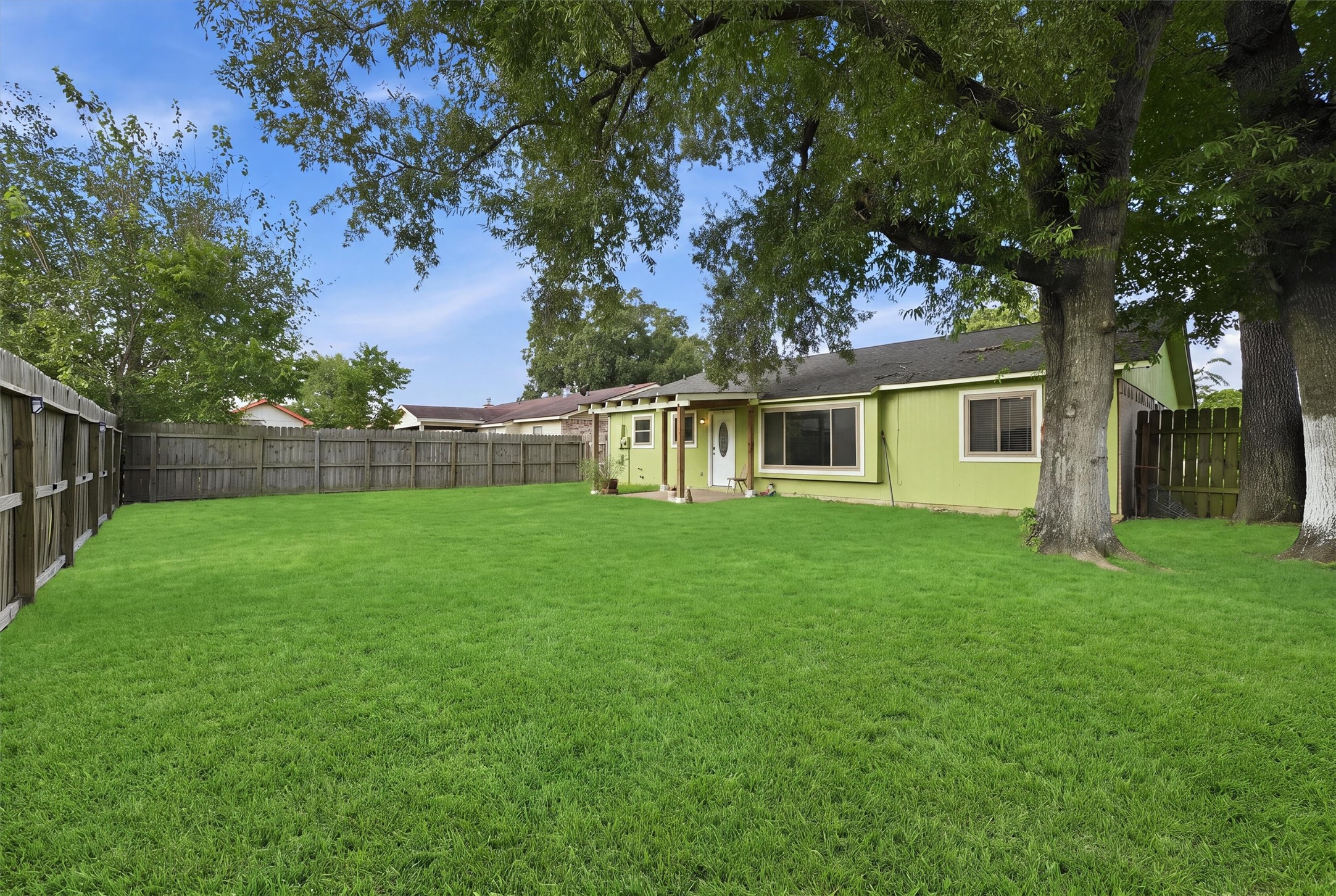 8614 Sherrywood Drive Property Photo 27