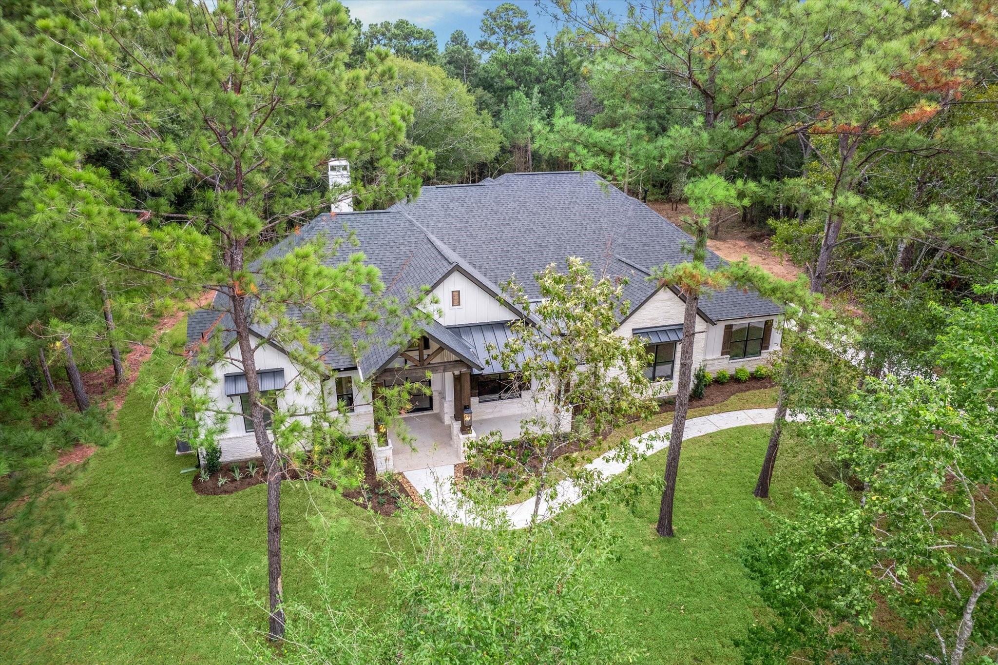 0 Liberty Branch Drive Property Photo 1