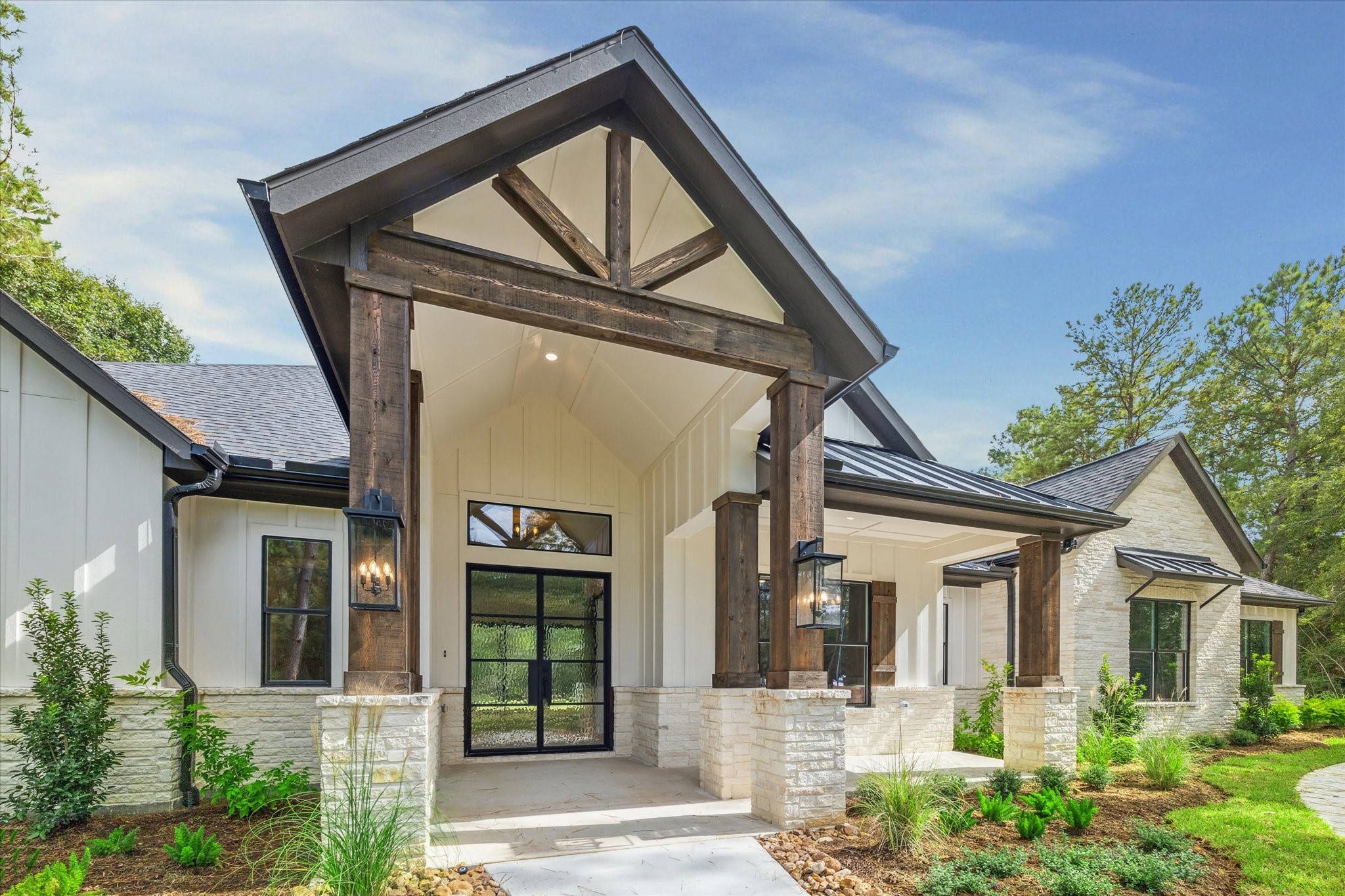 0 Liberty Branch Drive Property Photo 3
