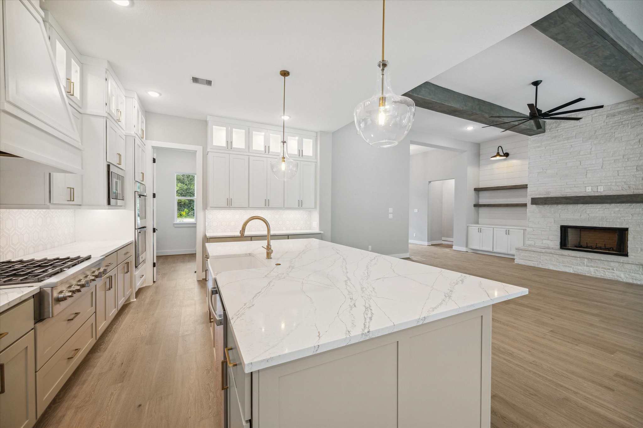 0 Liberty Branch Drive Property Photo 12