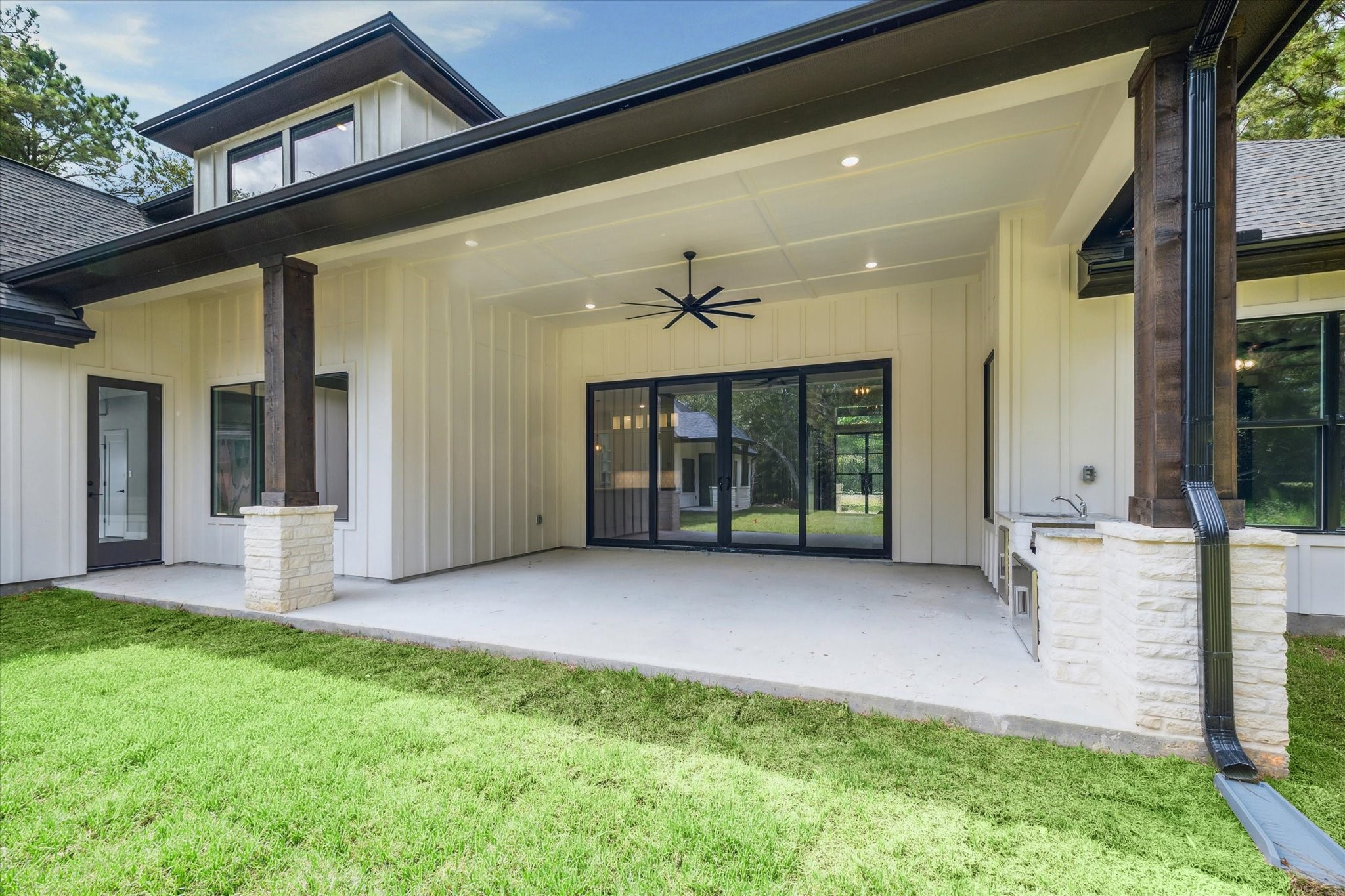 0 Liberty Branch Drive Property Photo 33