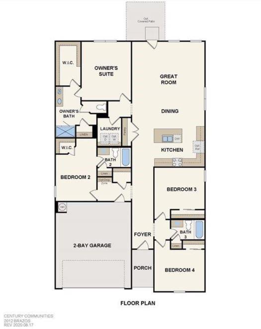 115 Water Grass Trail Property Photo 20