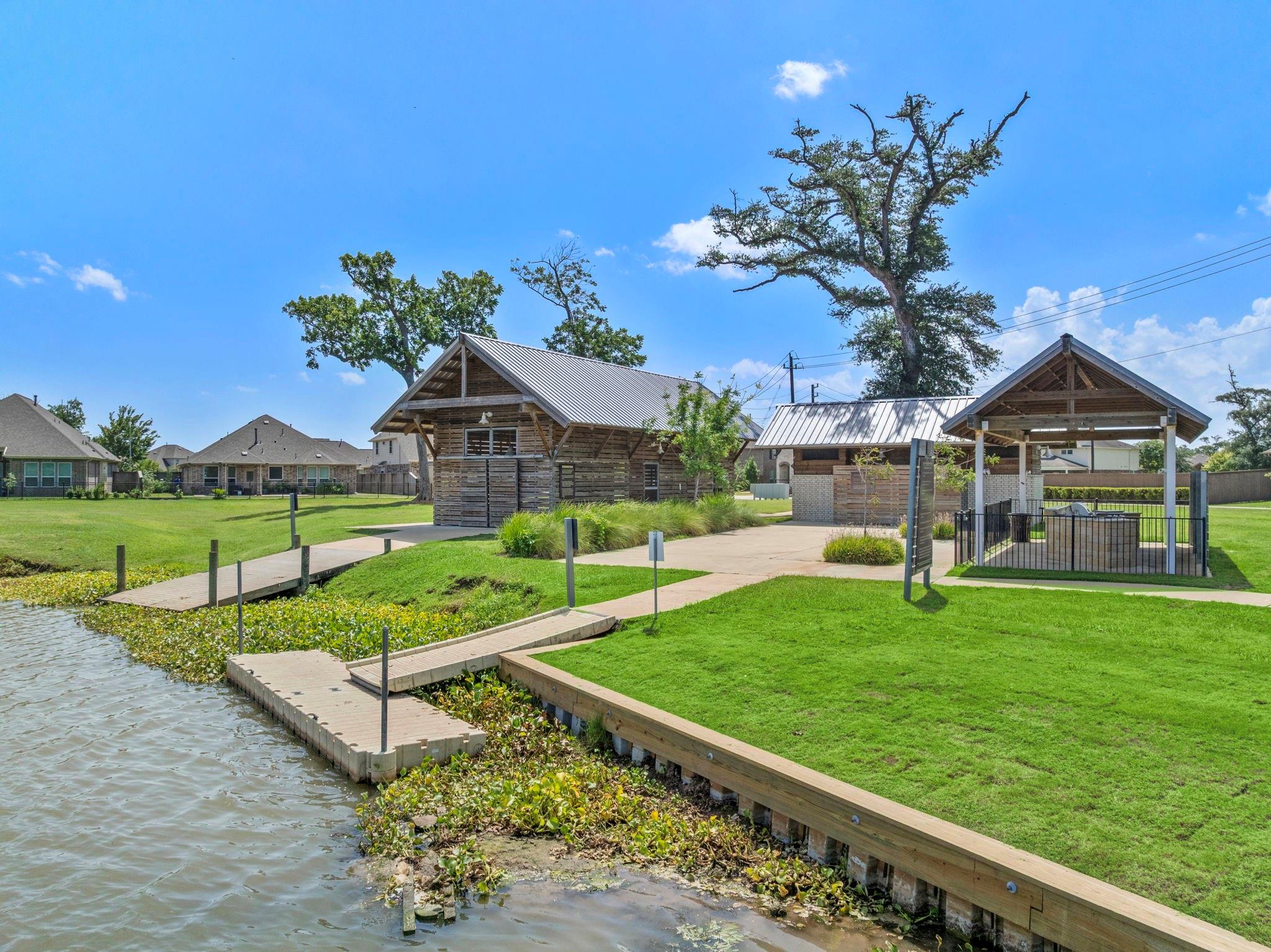 115 Water Grass Trail, Clute Tx 77531 Property Photo 31