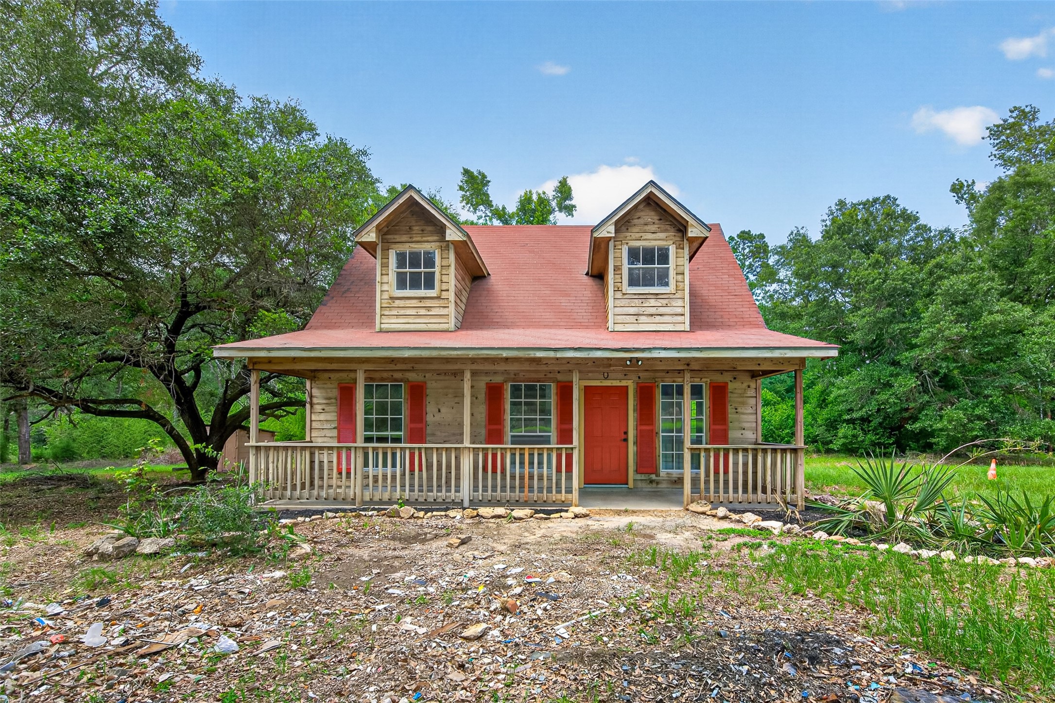 1241 Moody Road Property Photo