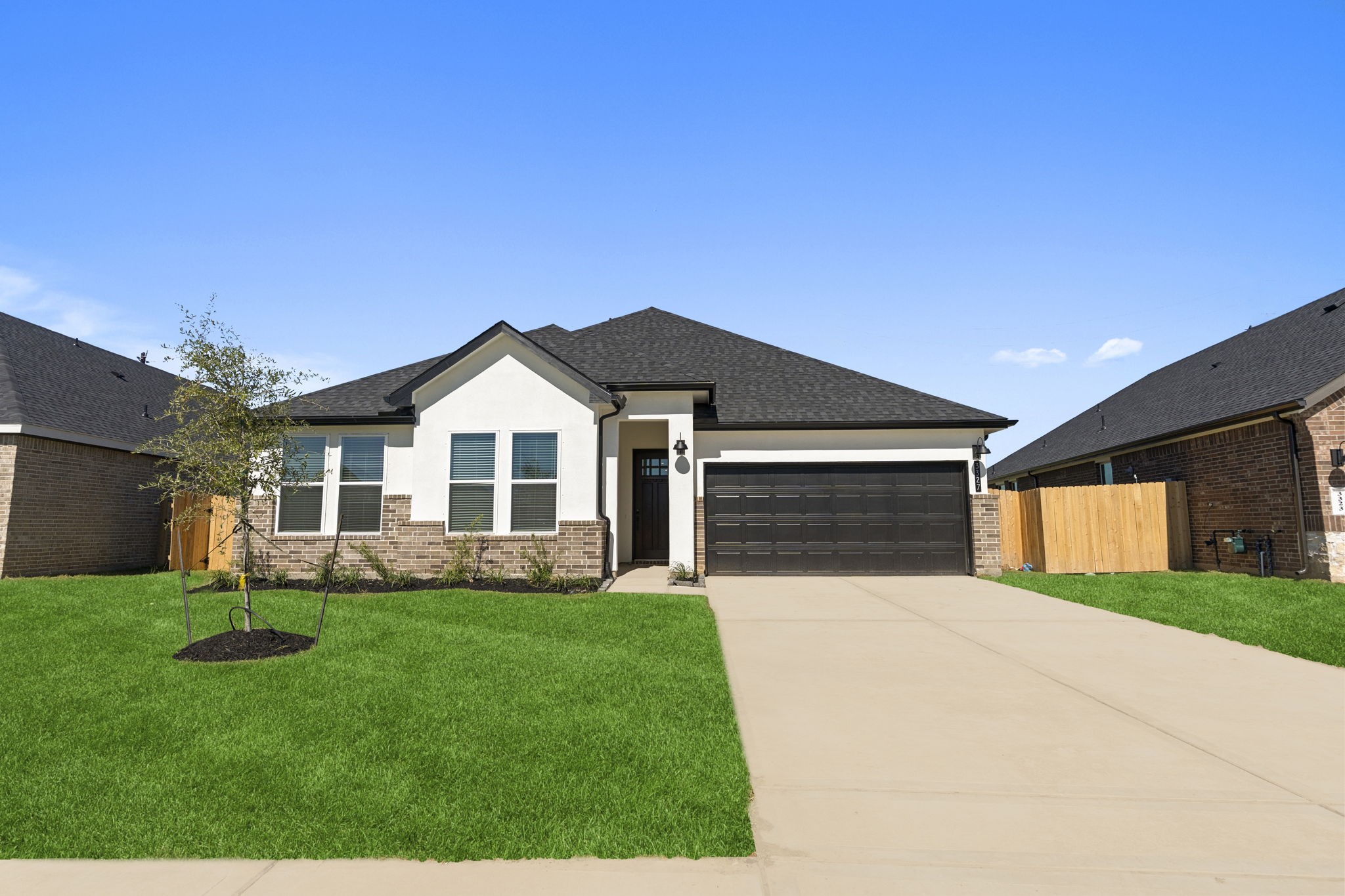 3307 Summercrisp Hollow Lane Property Photo 1