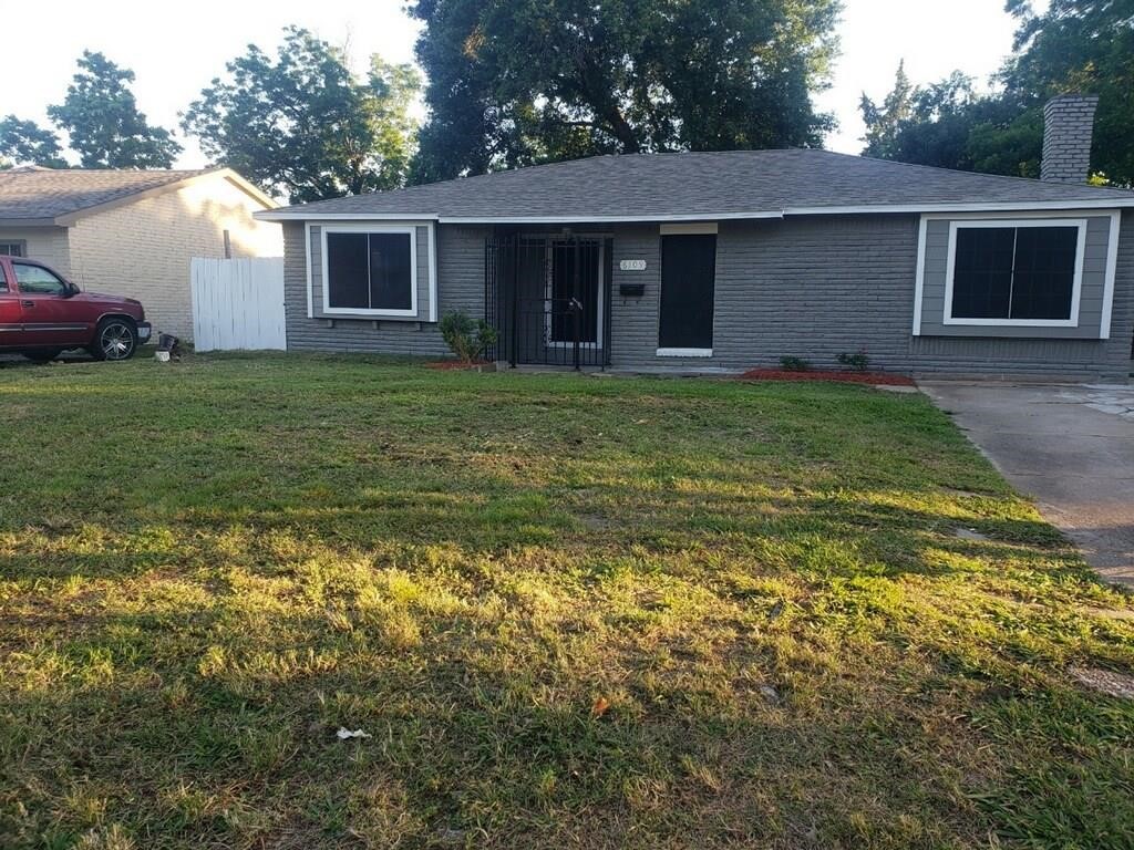 6109 Arthington Street Property Photo 1