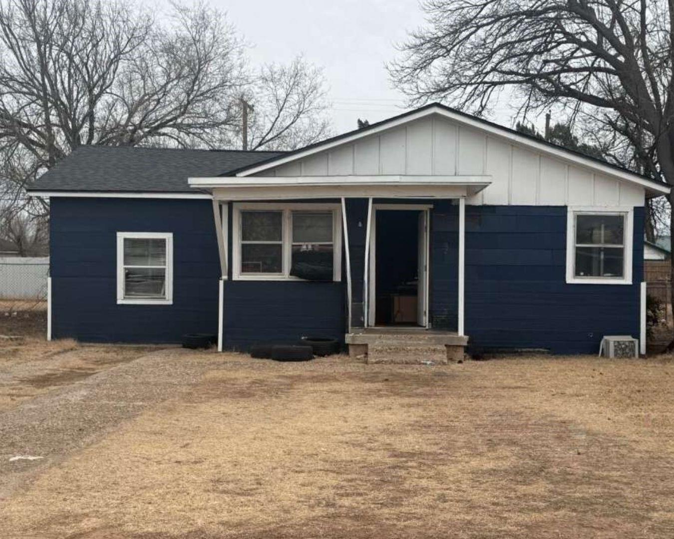 5617 Avenue D, Lubbock Tx 79404 Property Photo 1