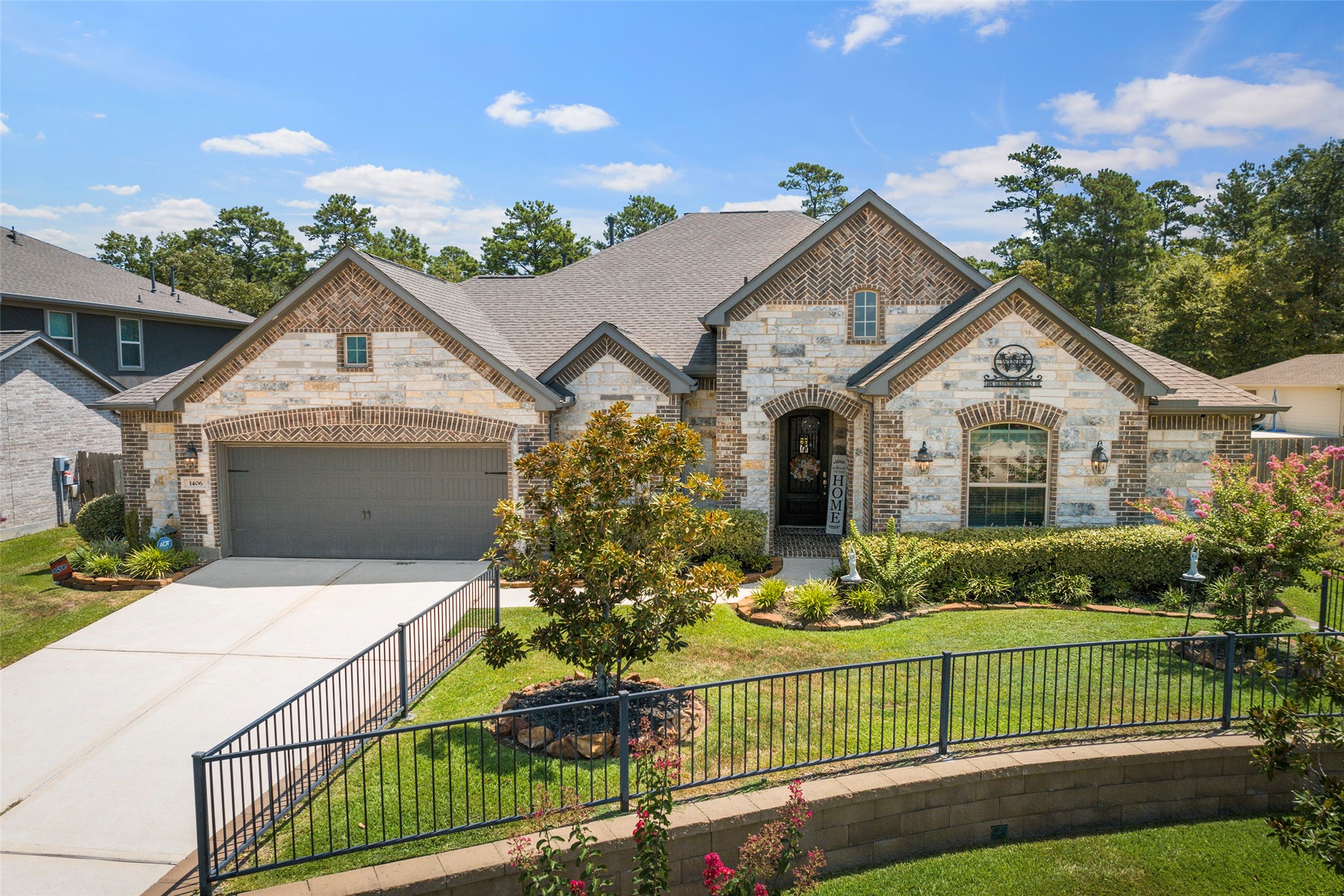 1406 Graystone Hills Drive Property Photo