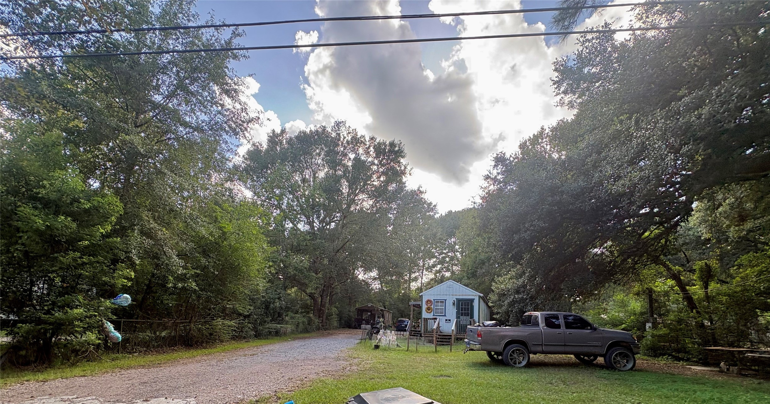 2559 Tucker Road Property Photo 1