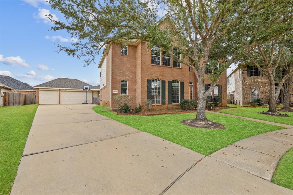 21706 Blackstone Court Property Photo
