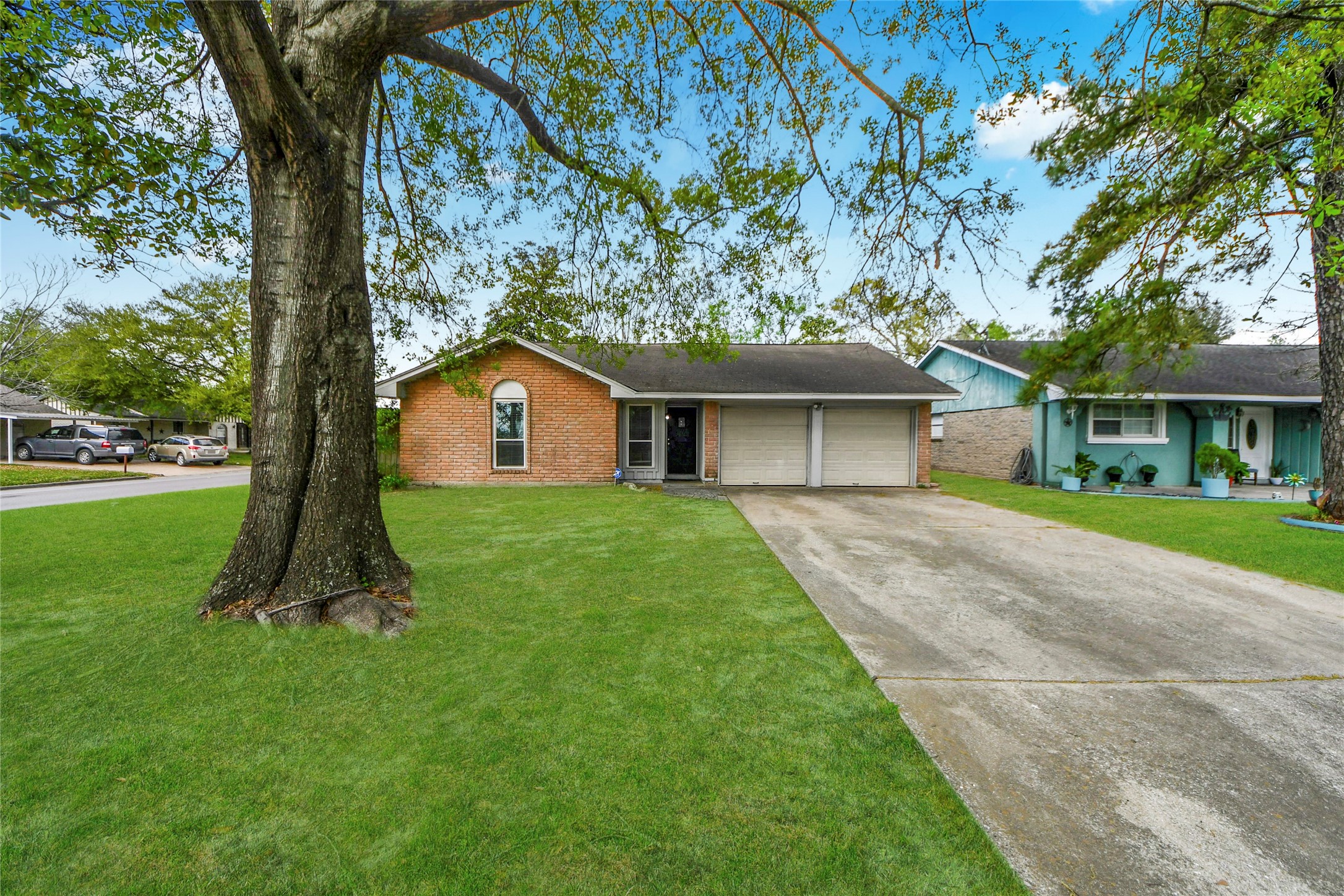 14803 Sunwick Street Property Photo