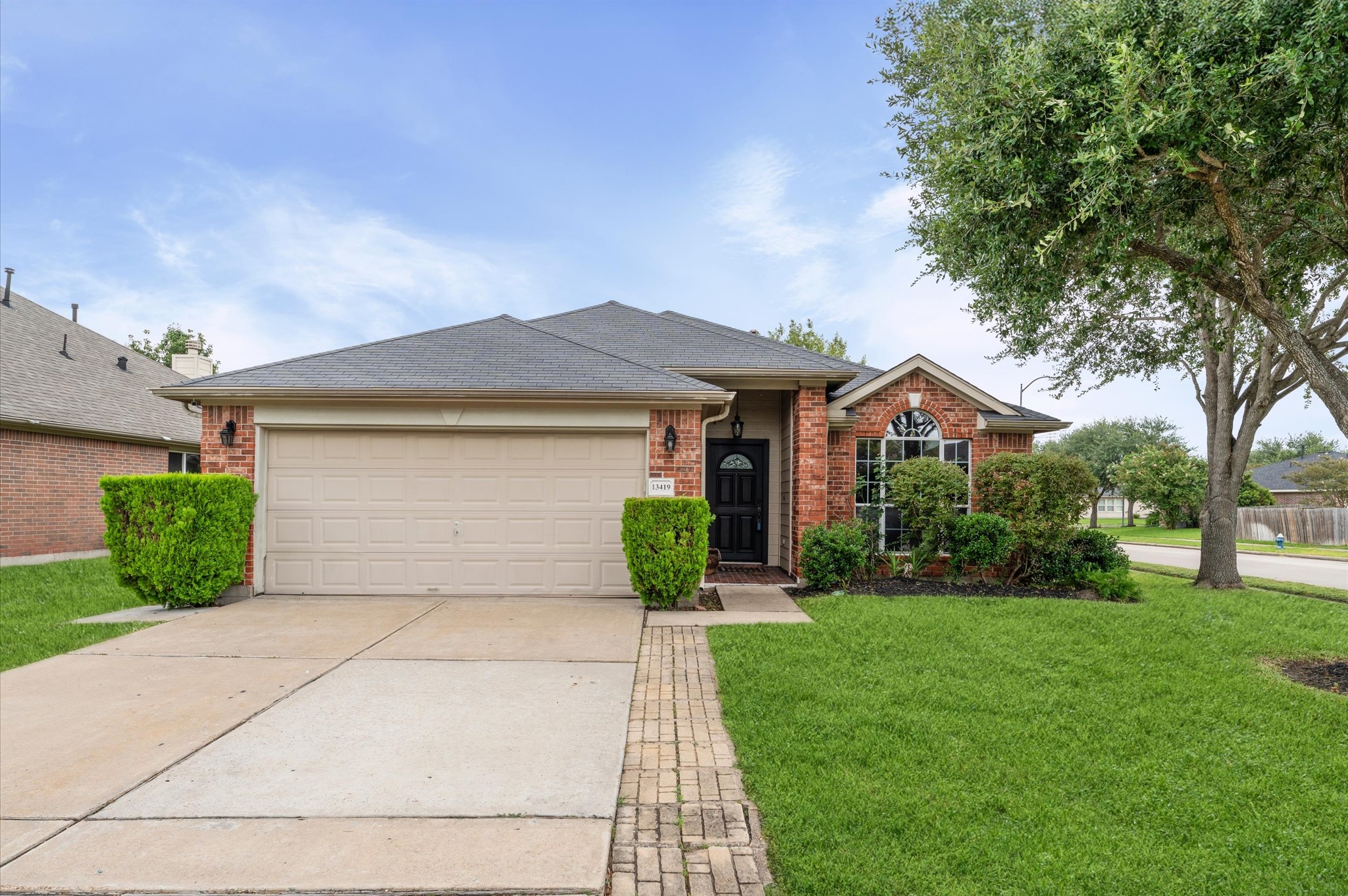 13419 Corinthian Pointe Drive