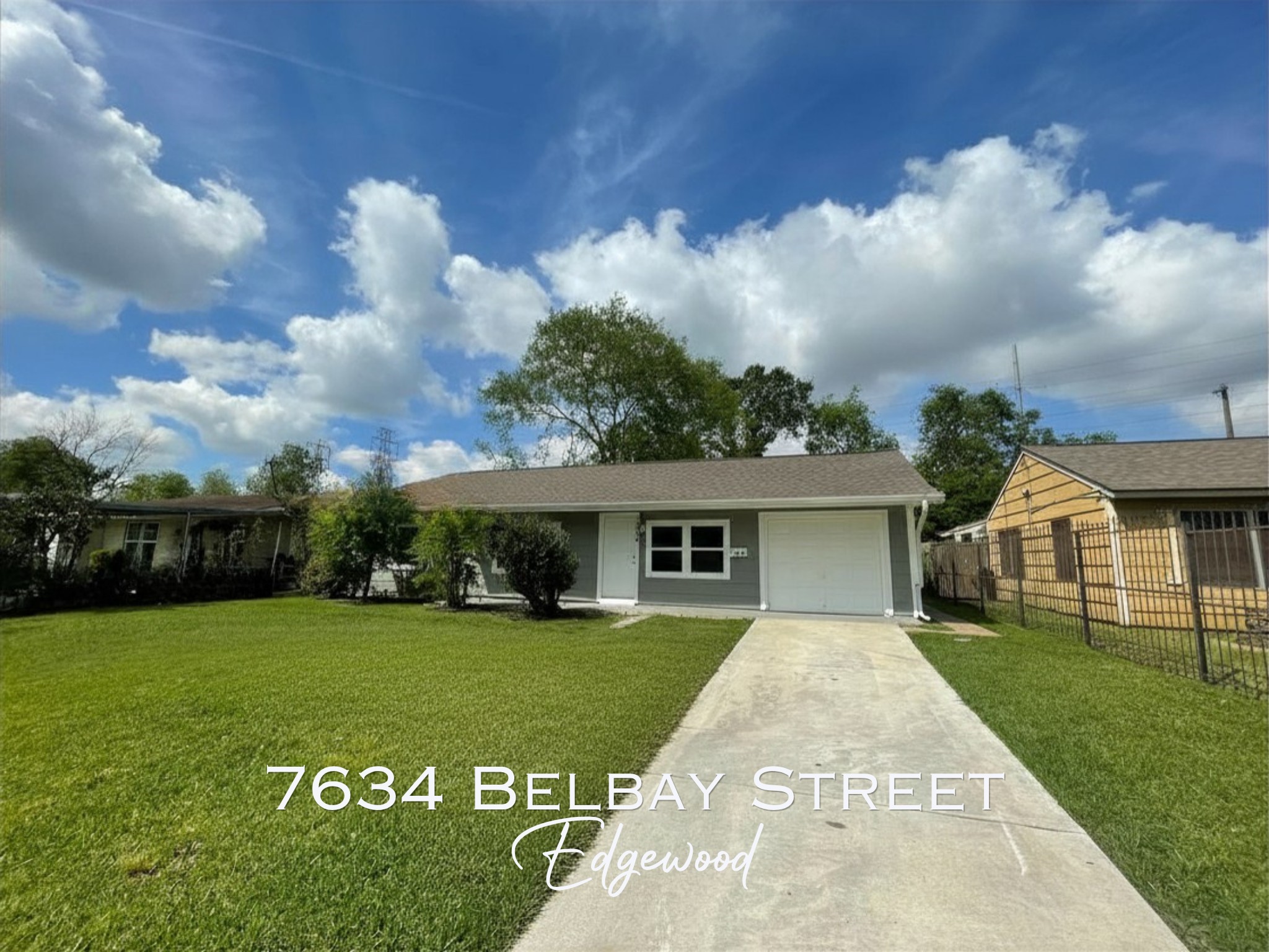 7634 Belbay Street Property Photo 1