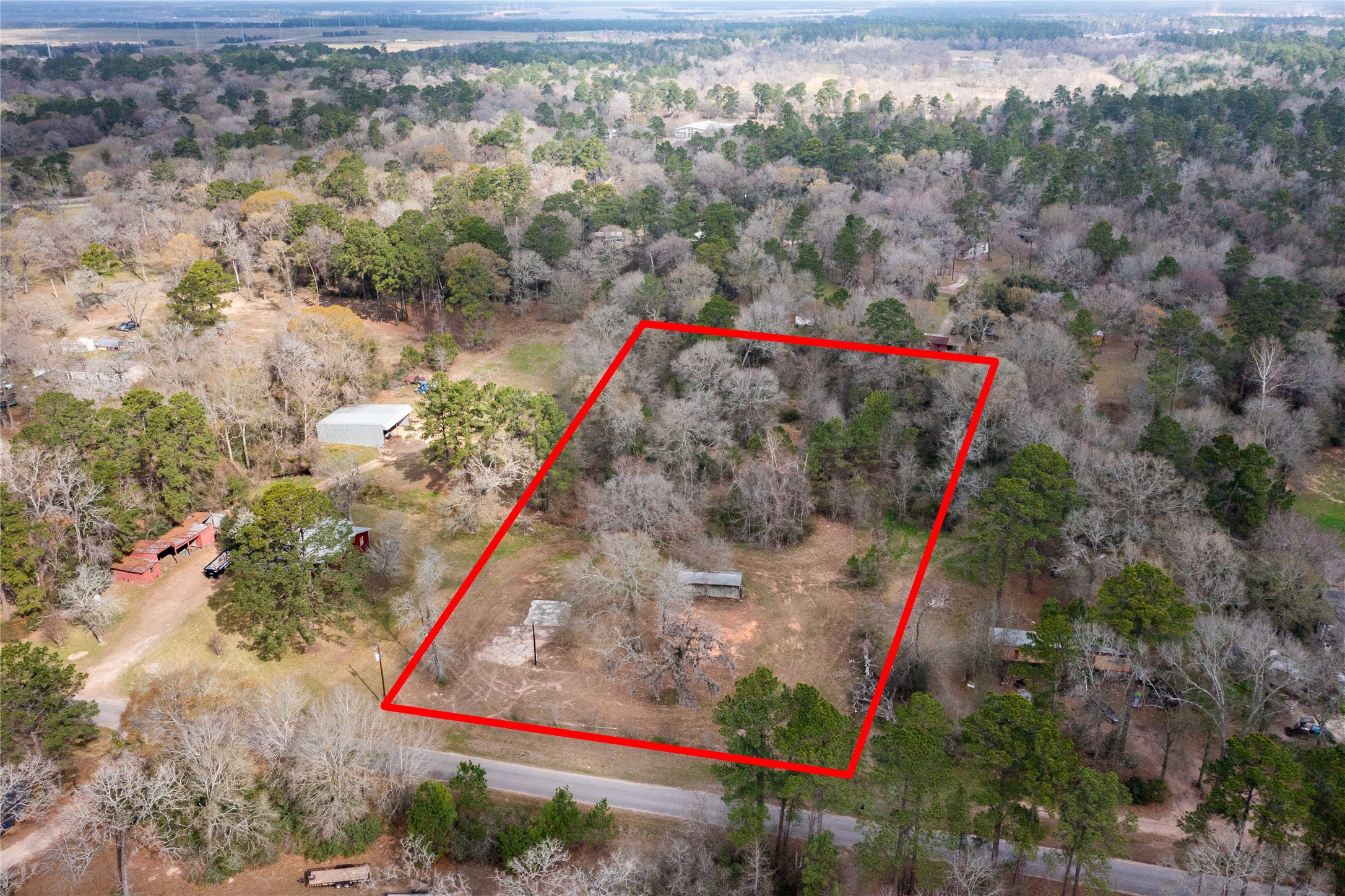 25642 Deer Trail Property Photo 1