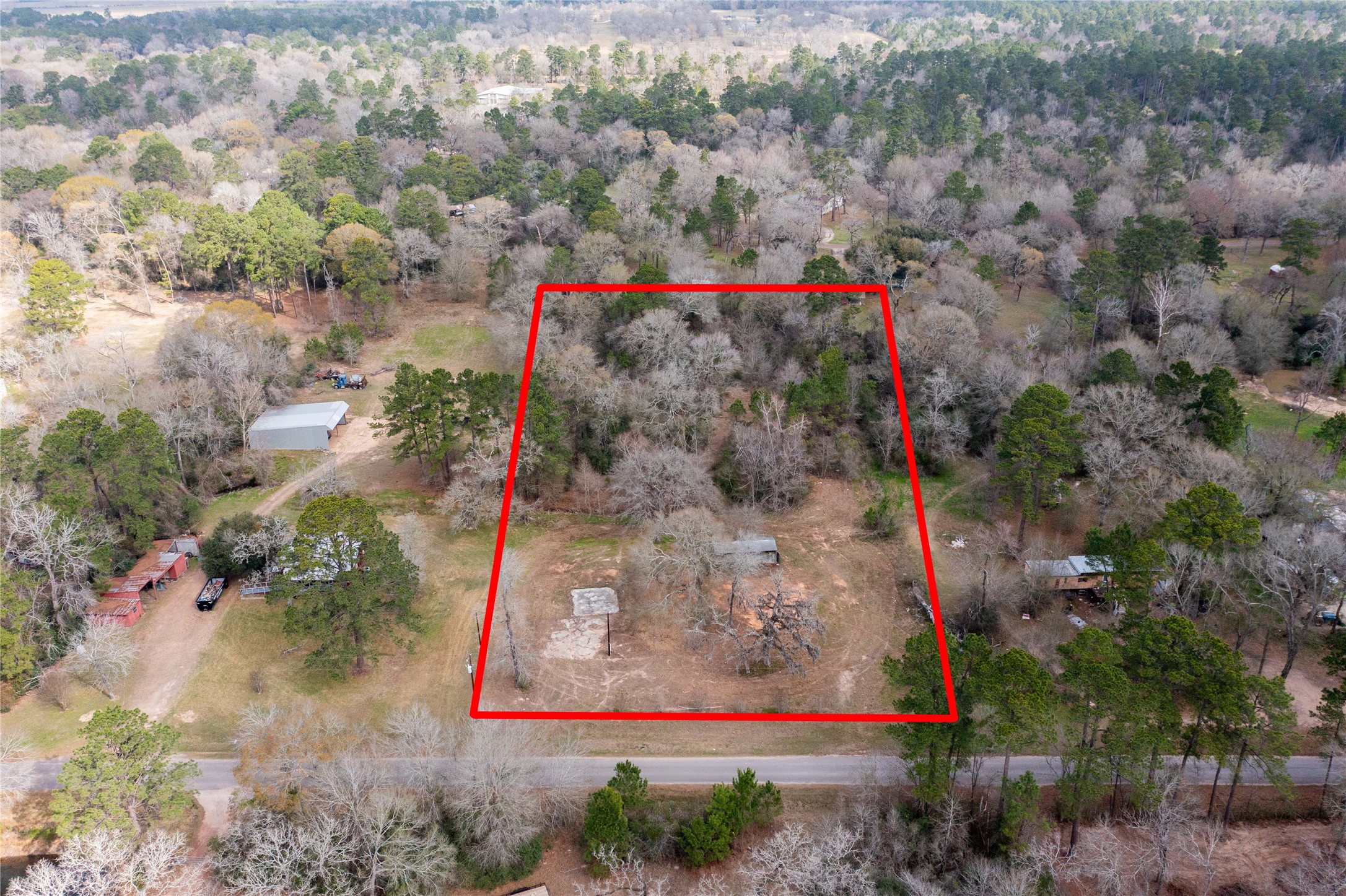 25642 Deer Trail Property Photo 2