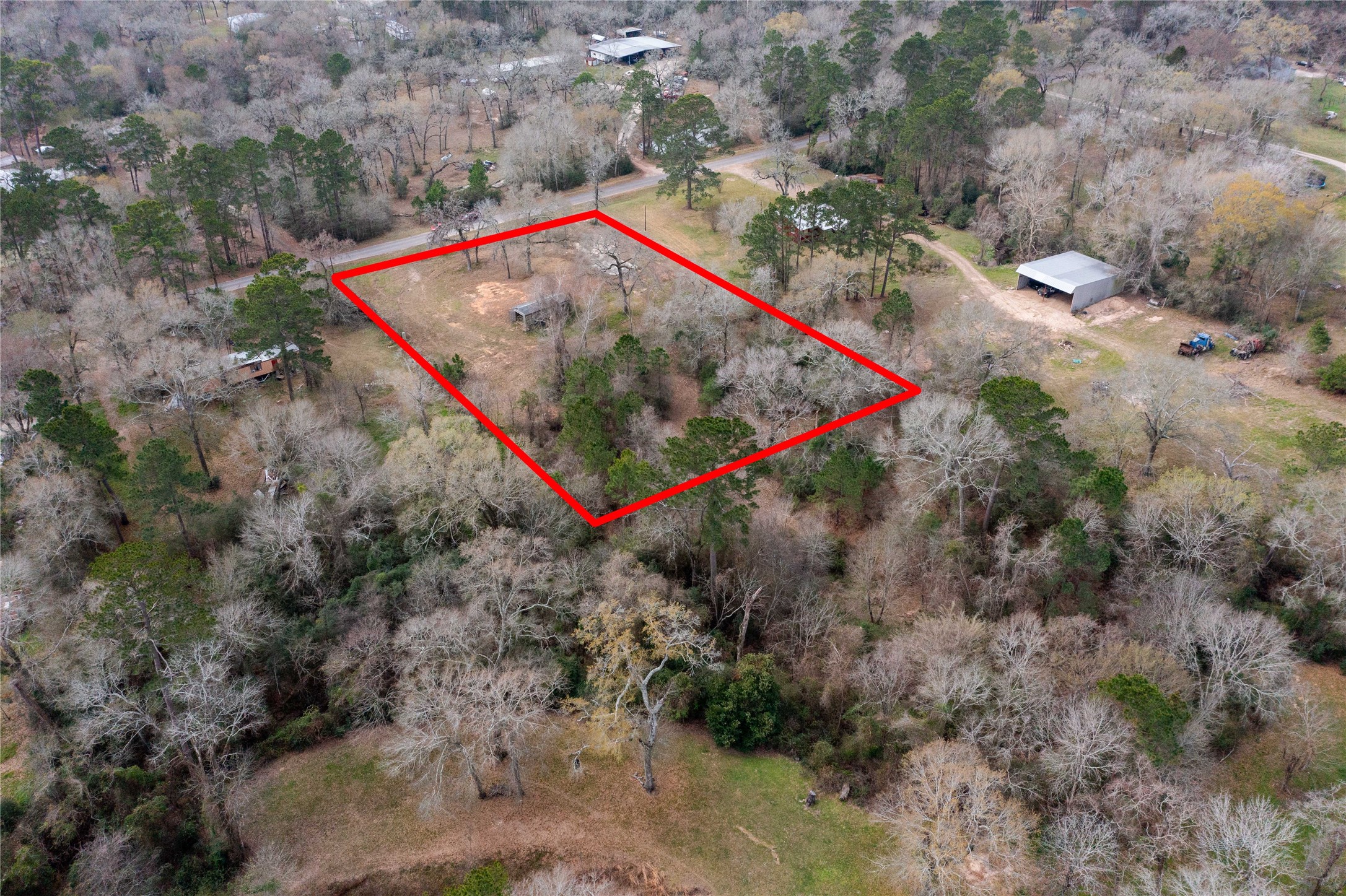 25642 Deer Trail Property Photo 3