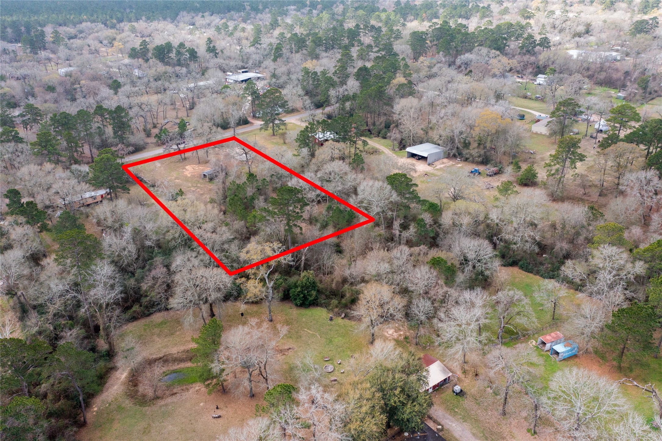 25642 Deer Trail Property Photo 4
