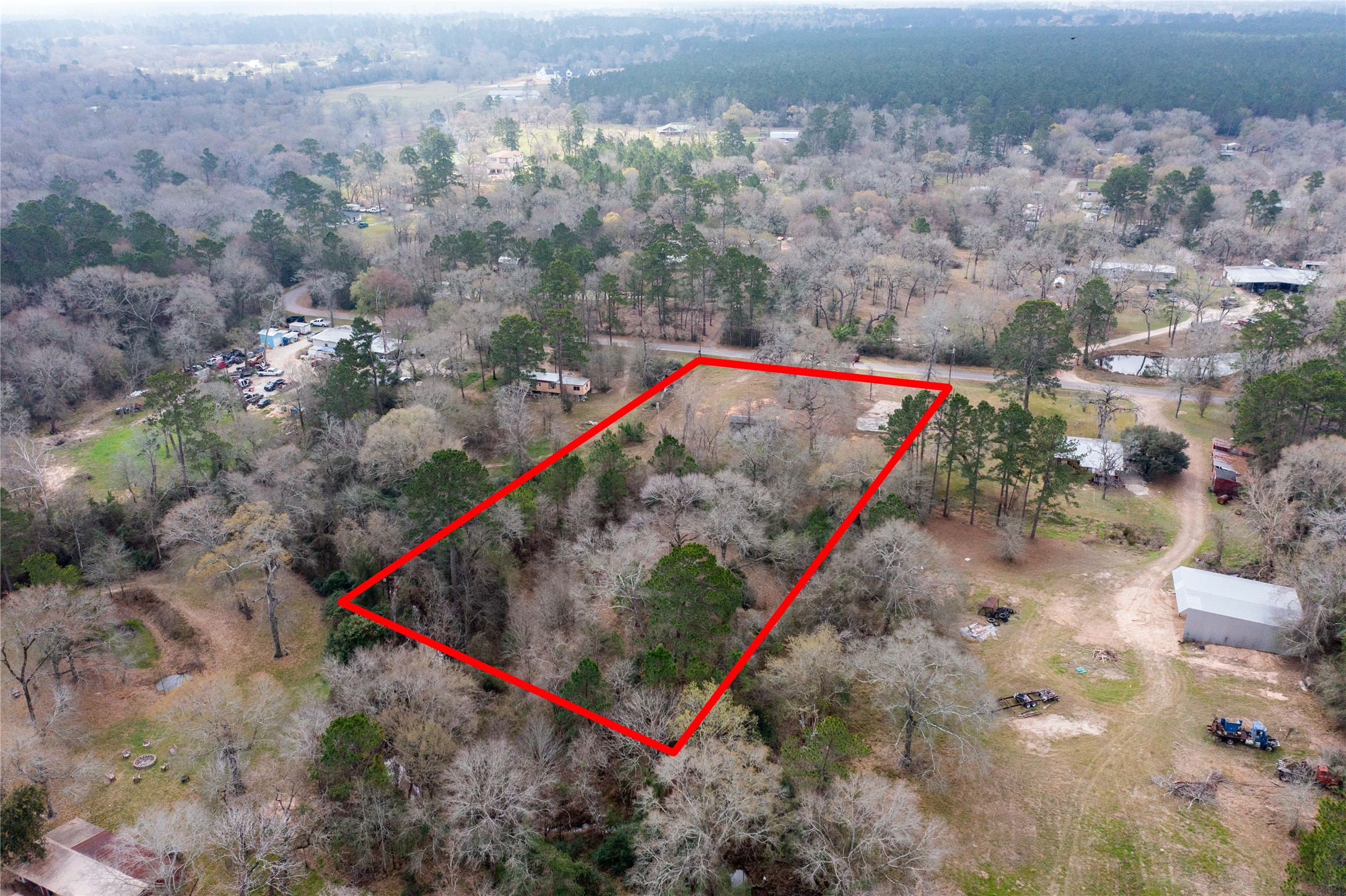 25642 Deer Trail Property Photo 5