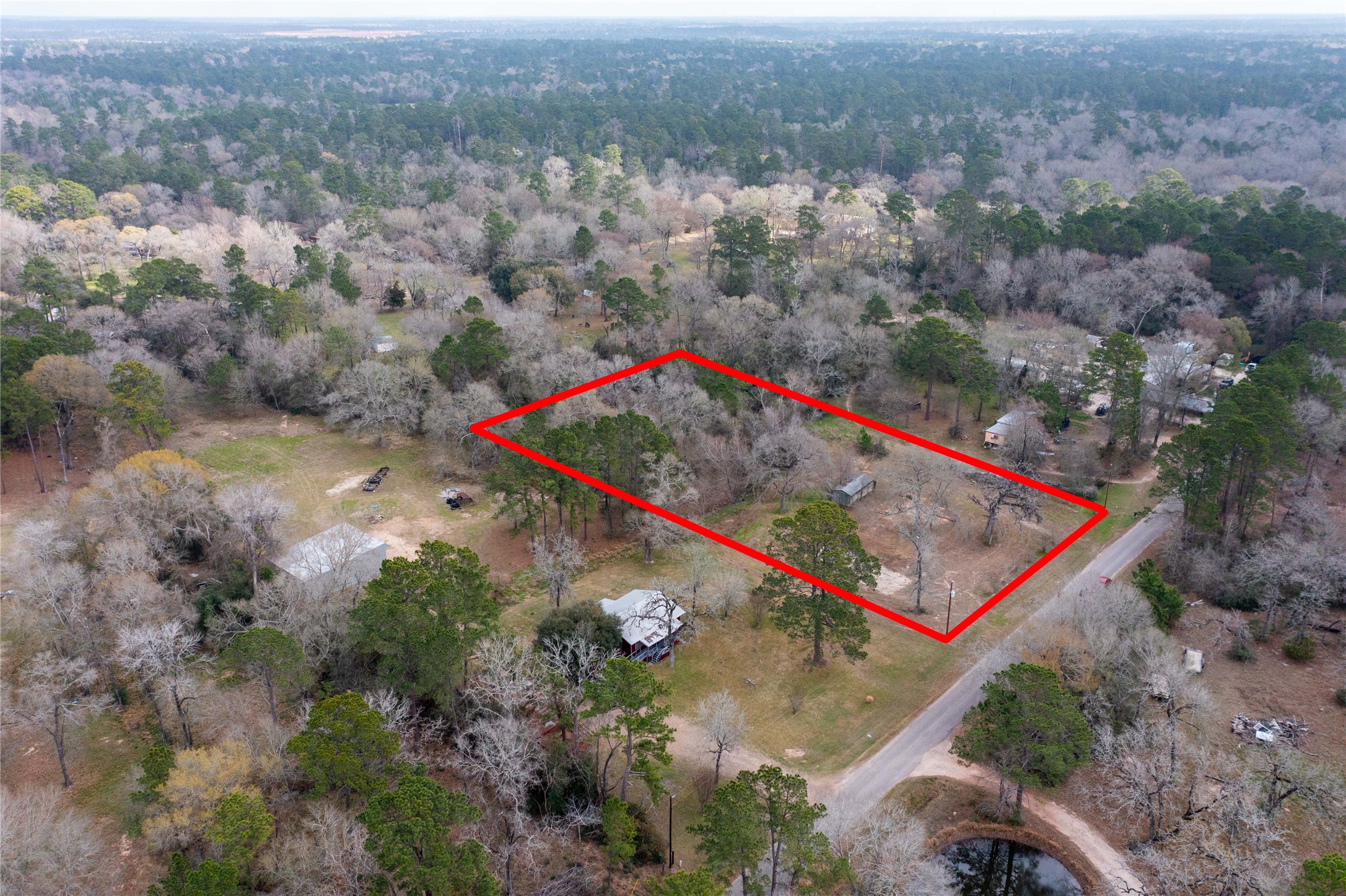 25642 Deer Trail Property Photo 6