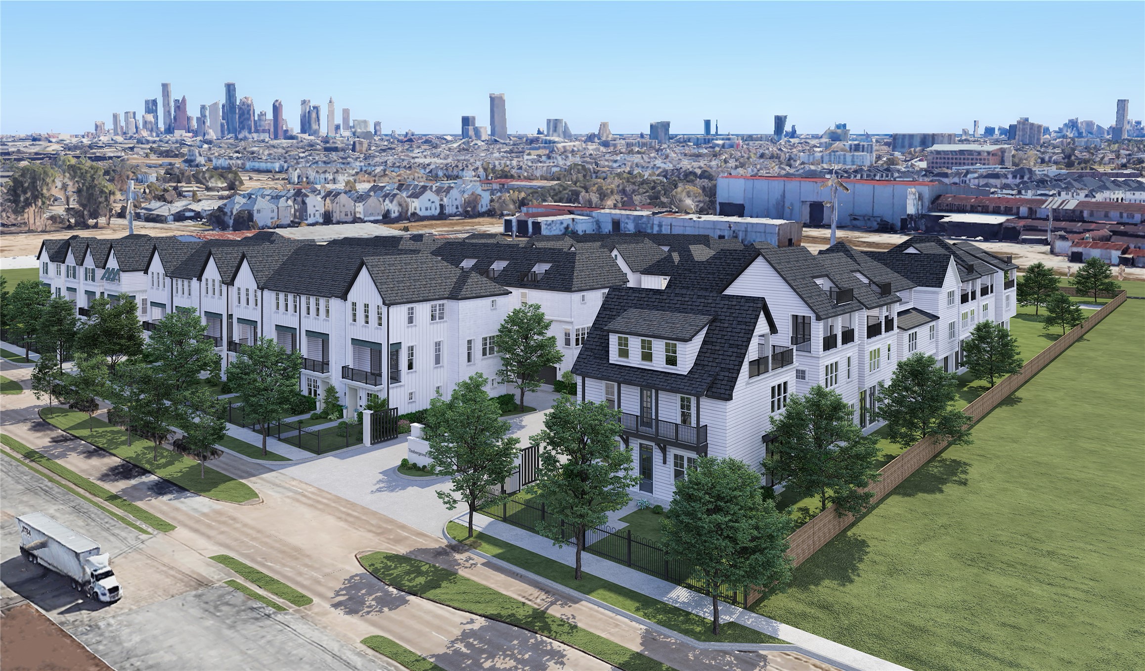 3303 Green Daisy Lane Property Photo 4