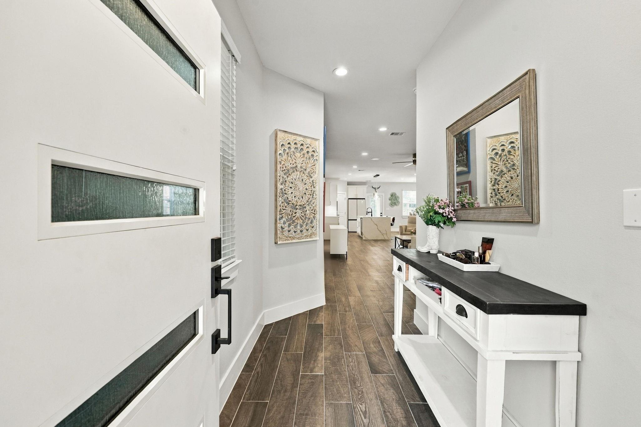 1116 Bennington Street, Houston Tx 77022 Property Photo 3