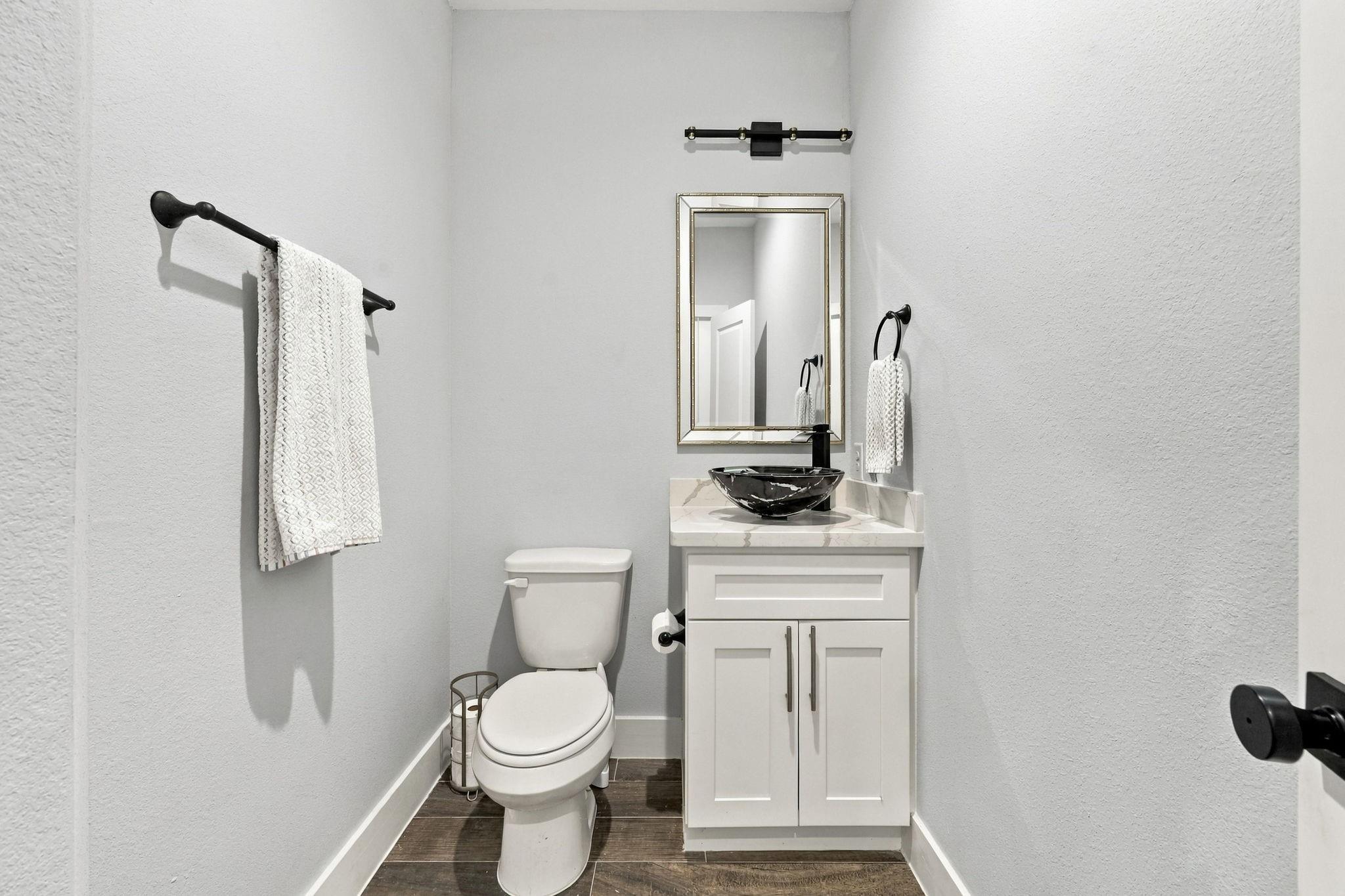 1116 Bennington Street, Houston Tx 77022 Property Photo 8