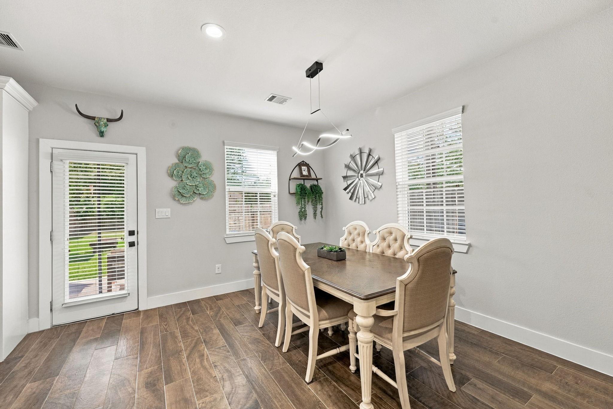 1116 Bennington Street, Houston Tx 77022 Property Photo 13