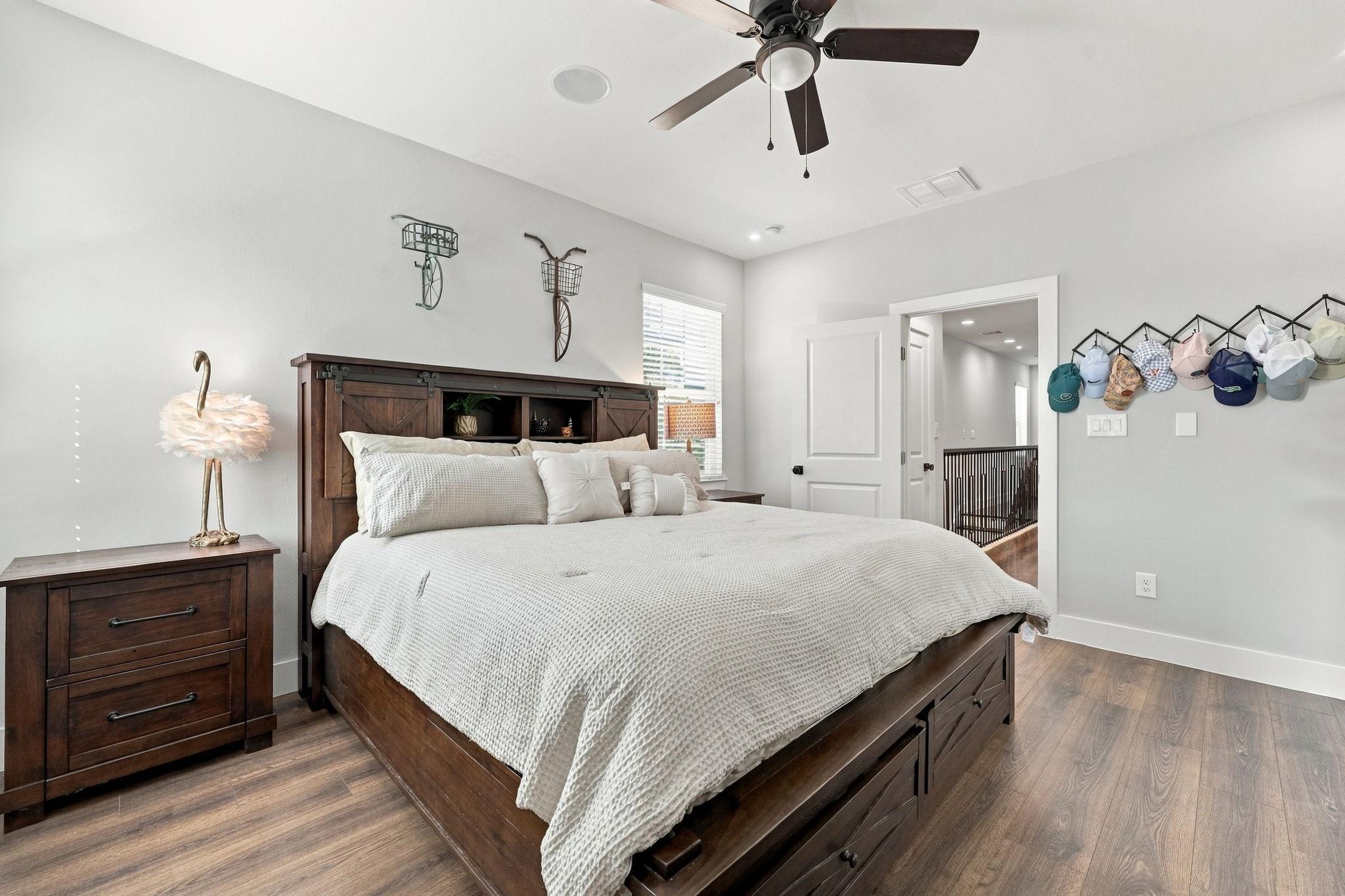 1116 Bennington Street, Houston Tx 77022 Property Photo 15