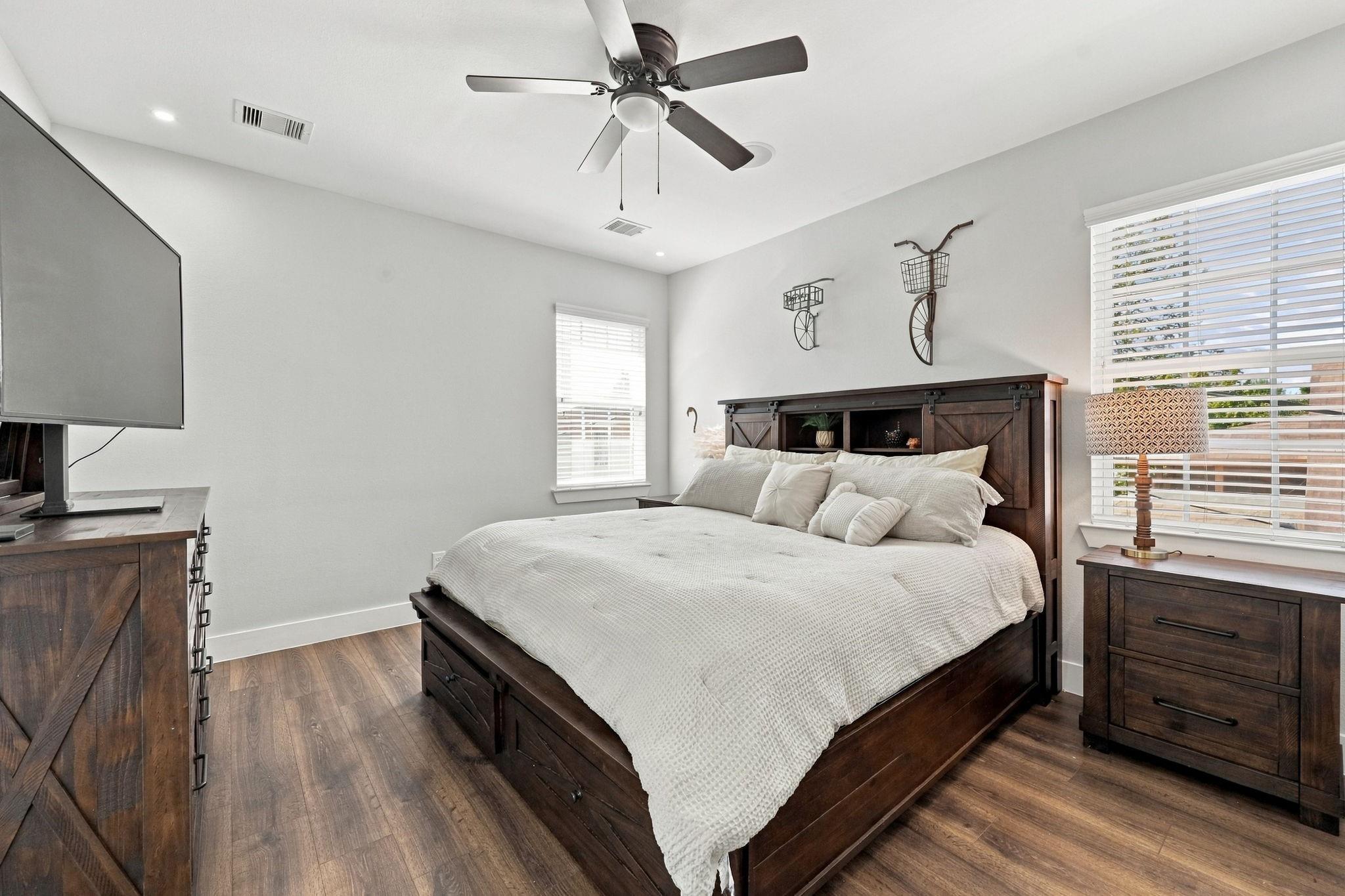 1116 Bennington Street, Houston Tx 77022 Property Photo 16