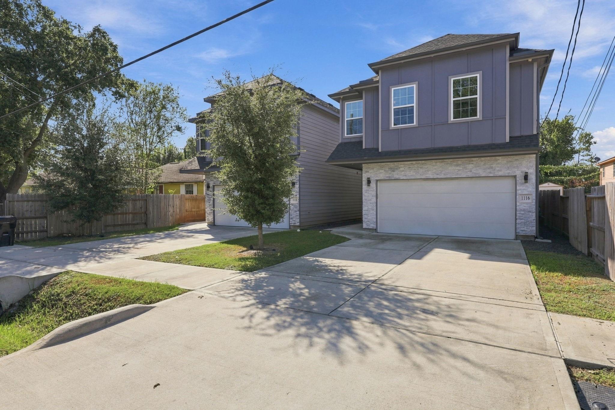 1116 Bennington Street, Houston Tx 77022 Property Photo 31