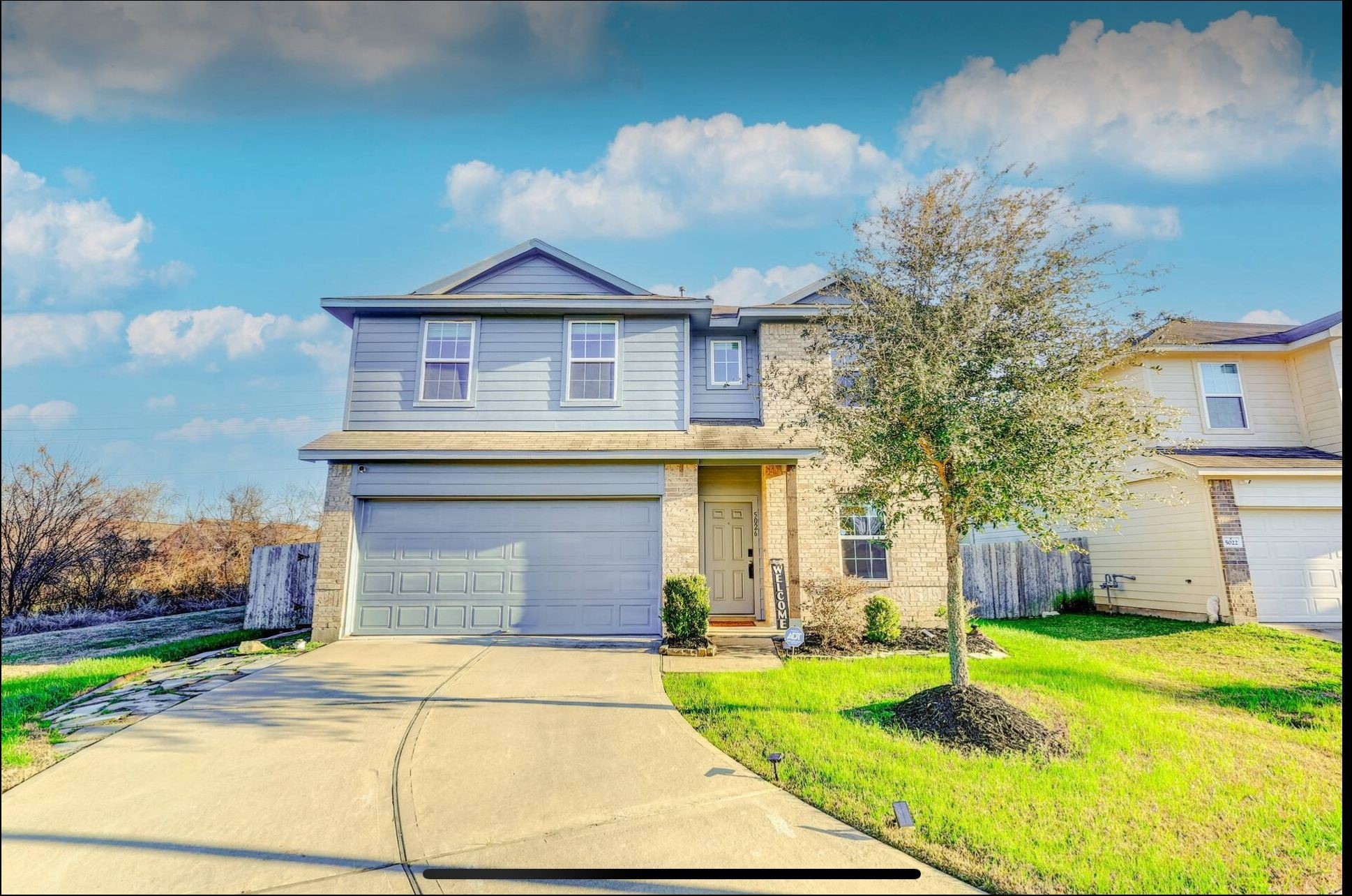 5026 Fairwater Court Property Photo 1