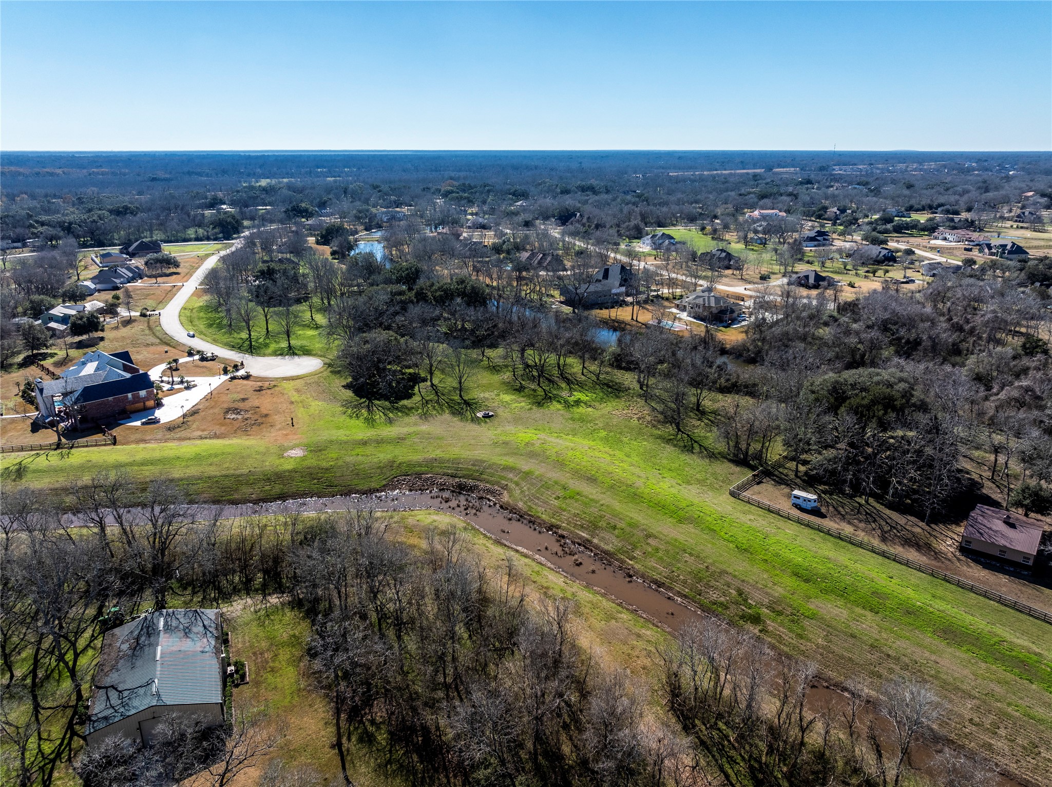 606 Oyster Shell Court Property Photo 11