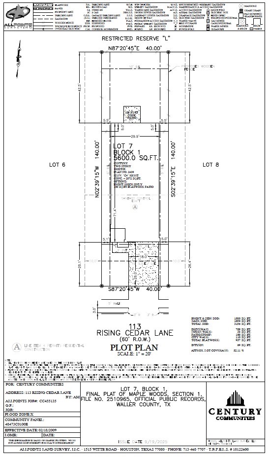 113 Rising Cedar Lane Property Photo 25