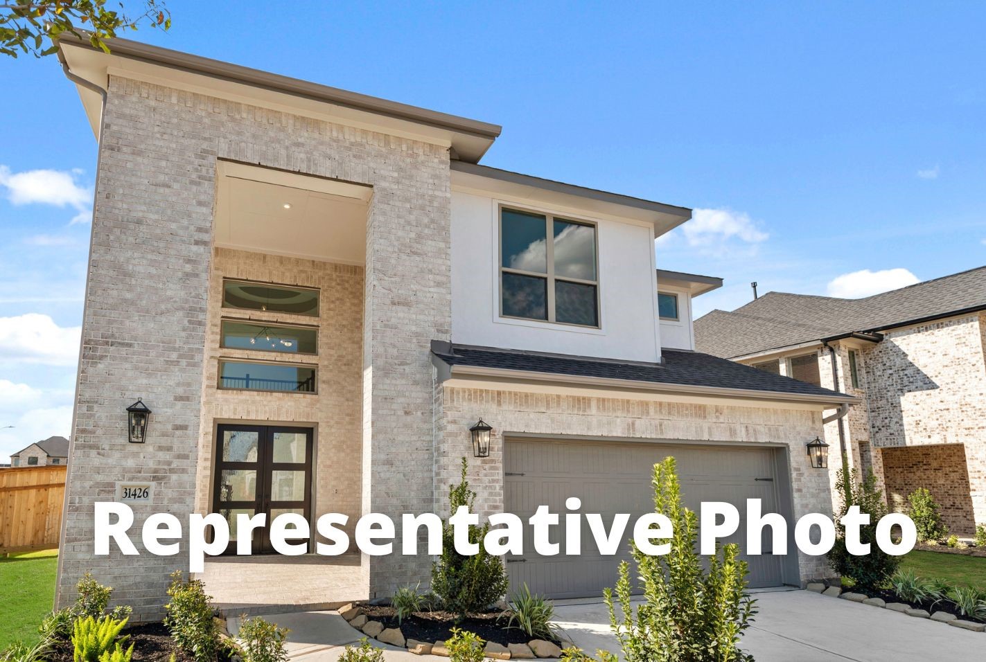 1103 Watermont Drive Property Photo