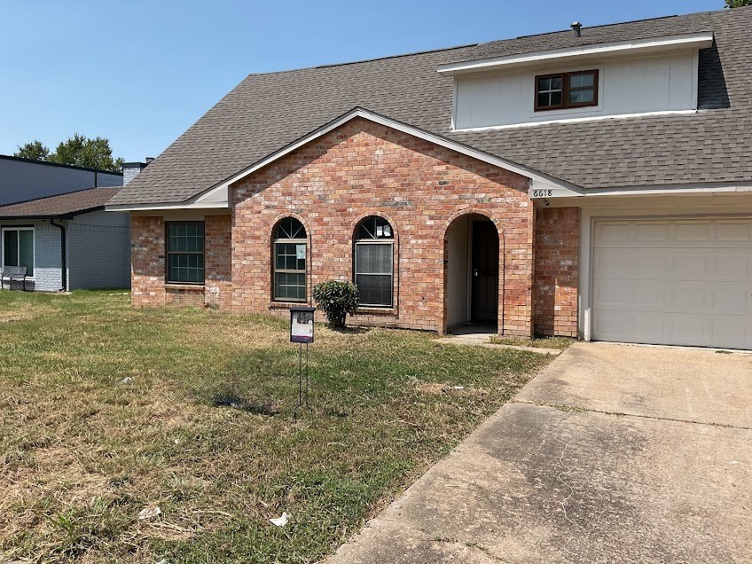 6618 Trigate Drive Property Photo 1